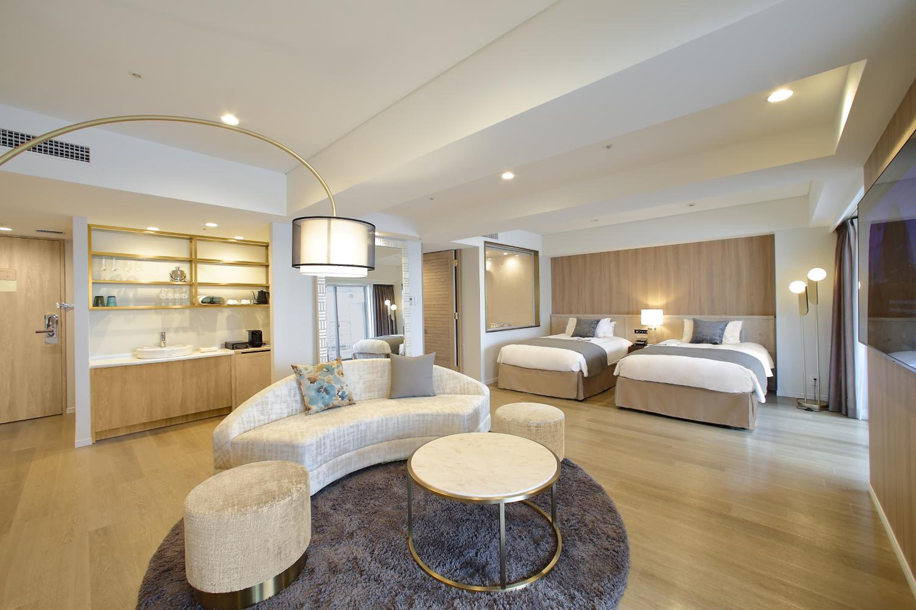 Junior Suite West View - Photo 1
