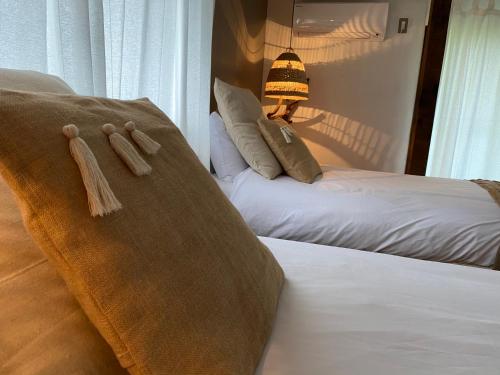 Standard Twin Room with Shared Bathroom photo 3