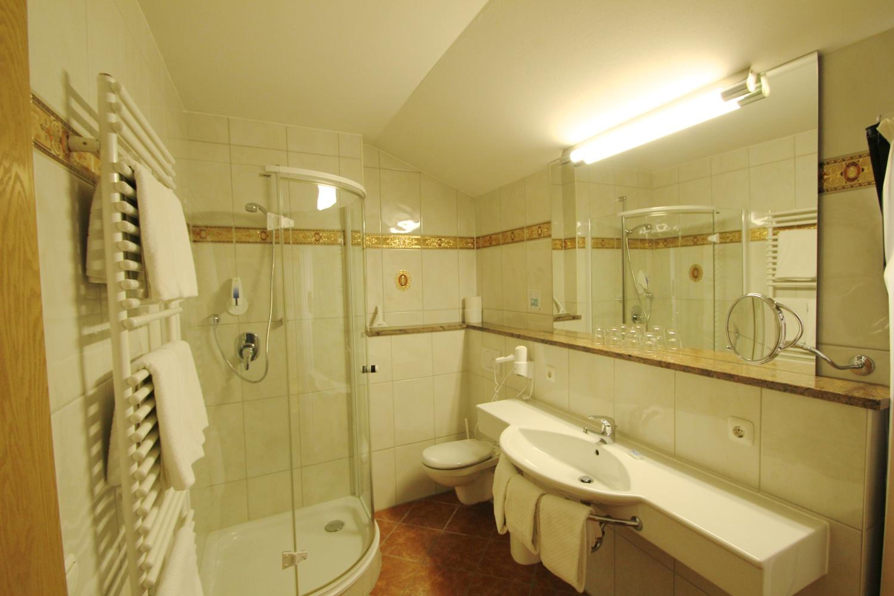 Double Room with Balcony photo 3