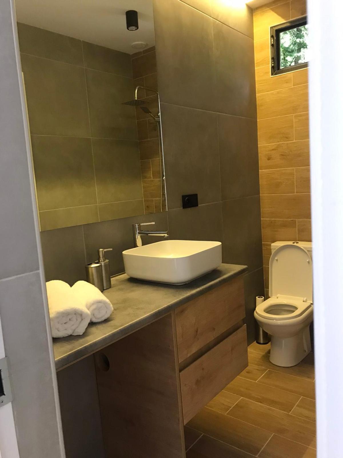 Two-Bedroom Villa photo 3