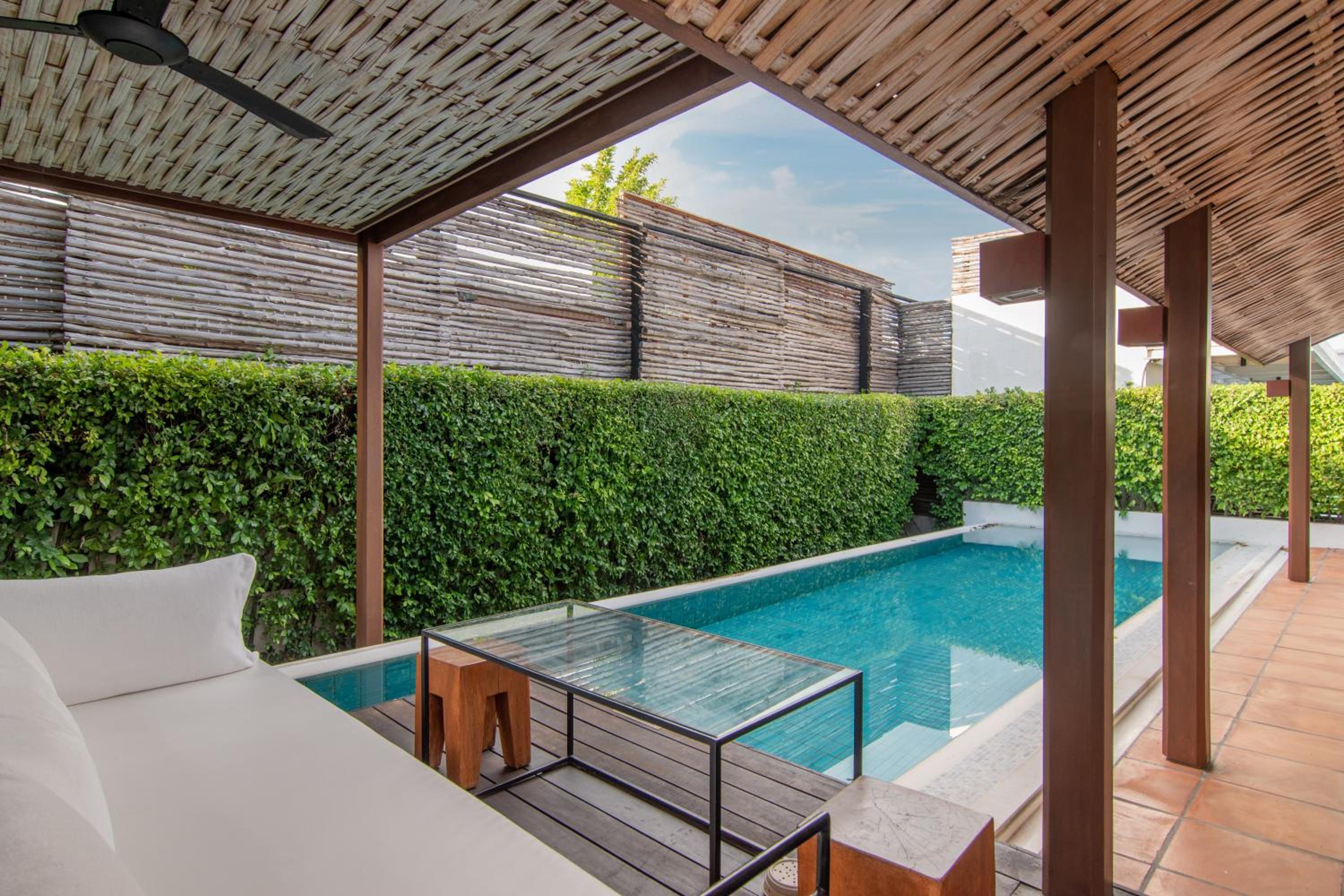 La Canna Pool Villa - Photo 7