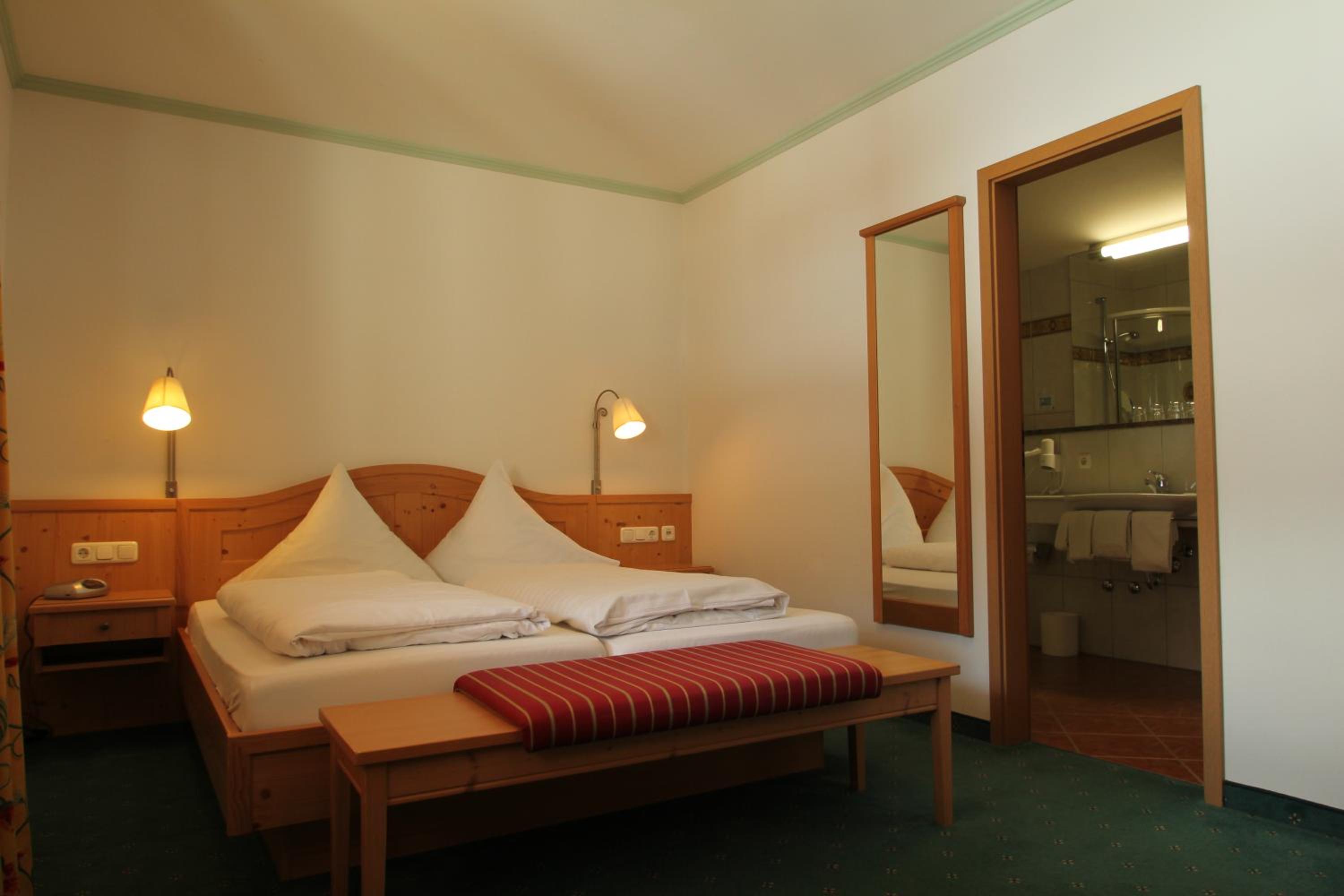 Triple Room photo 1