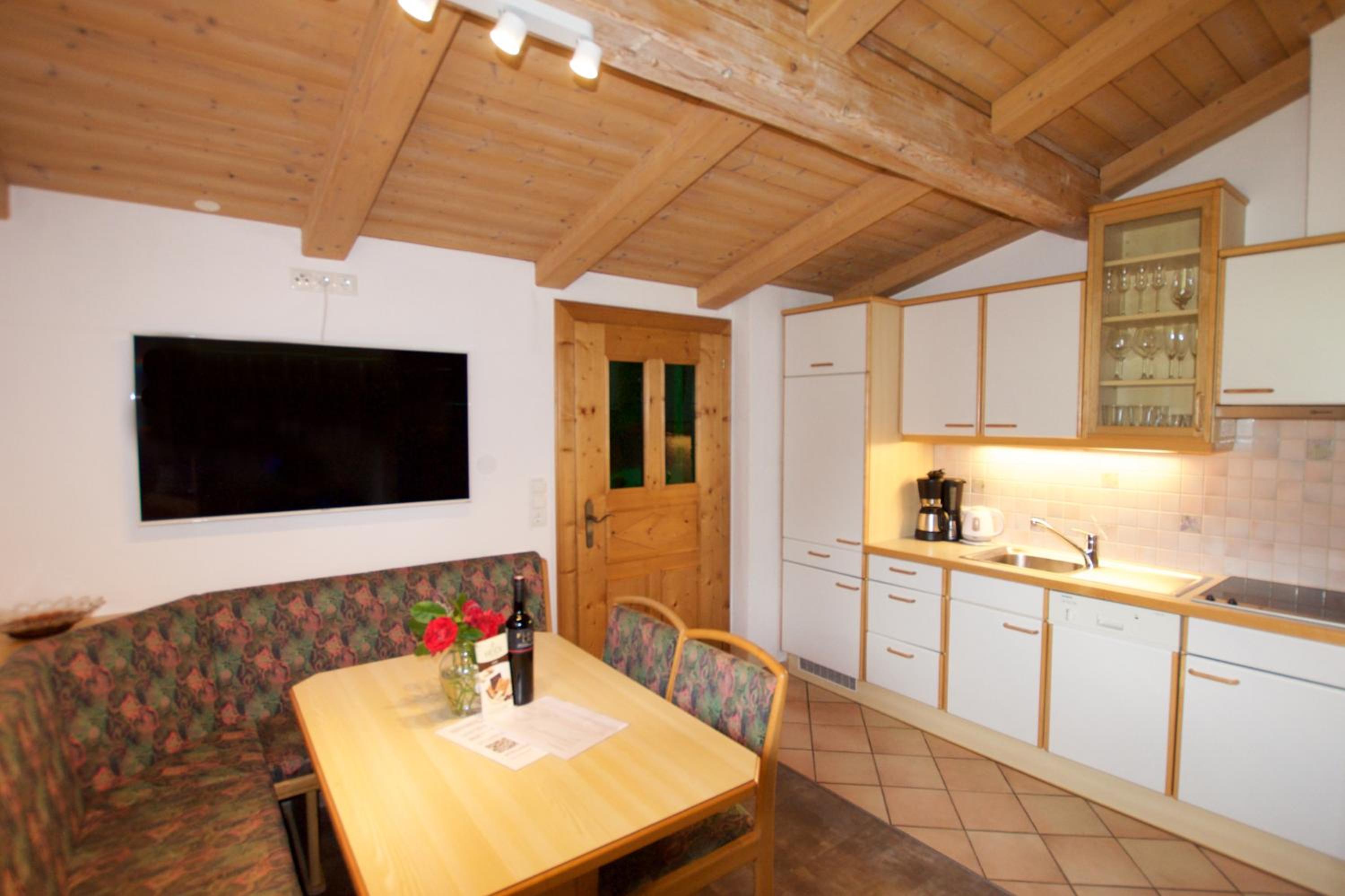 Duplex Suite photo 2