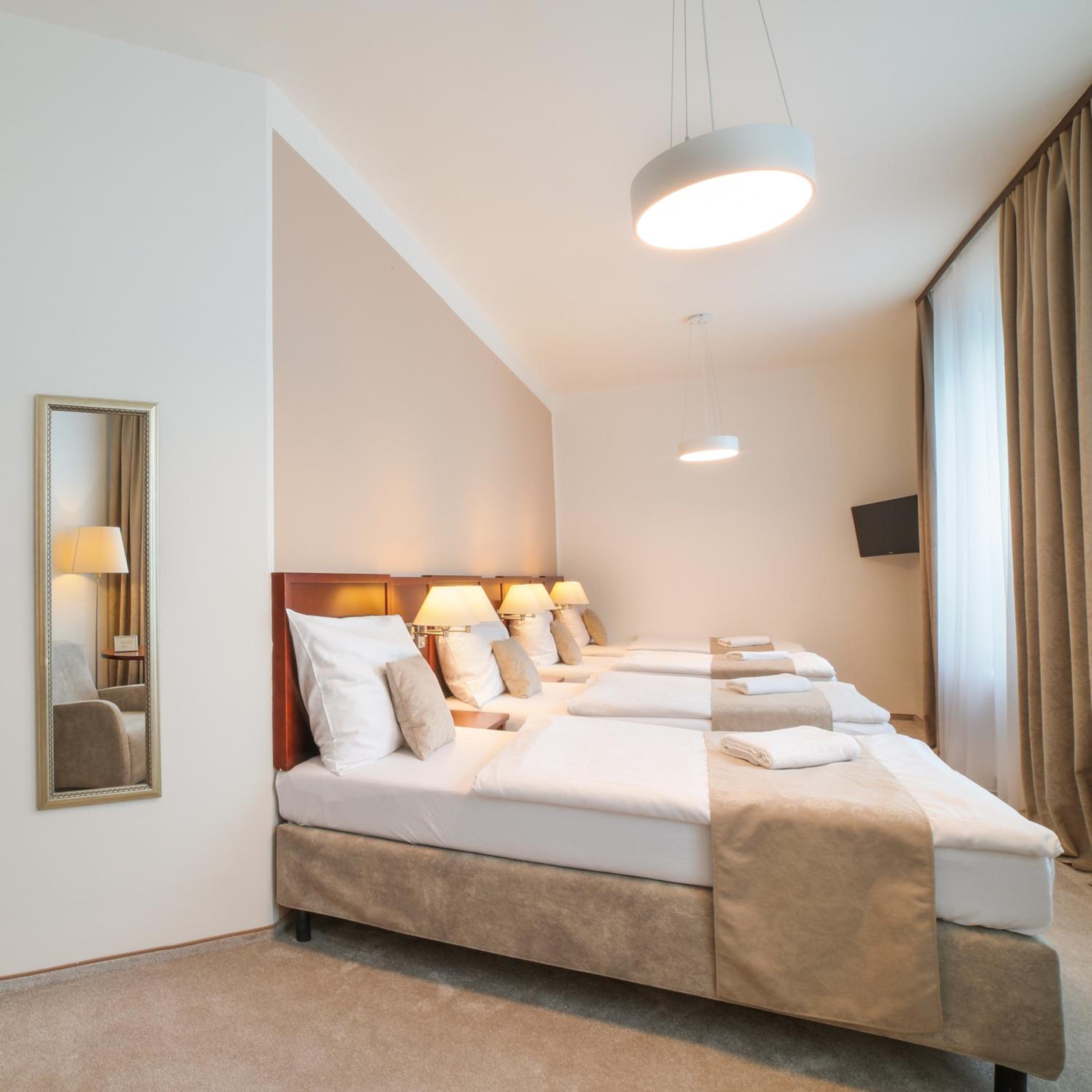 Quadruple Room photo 3