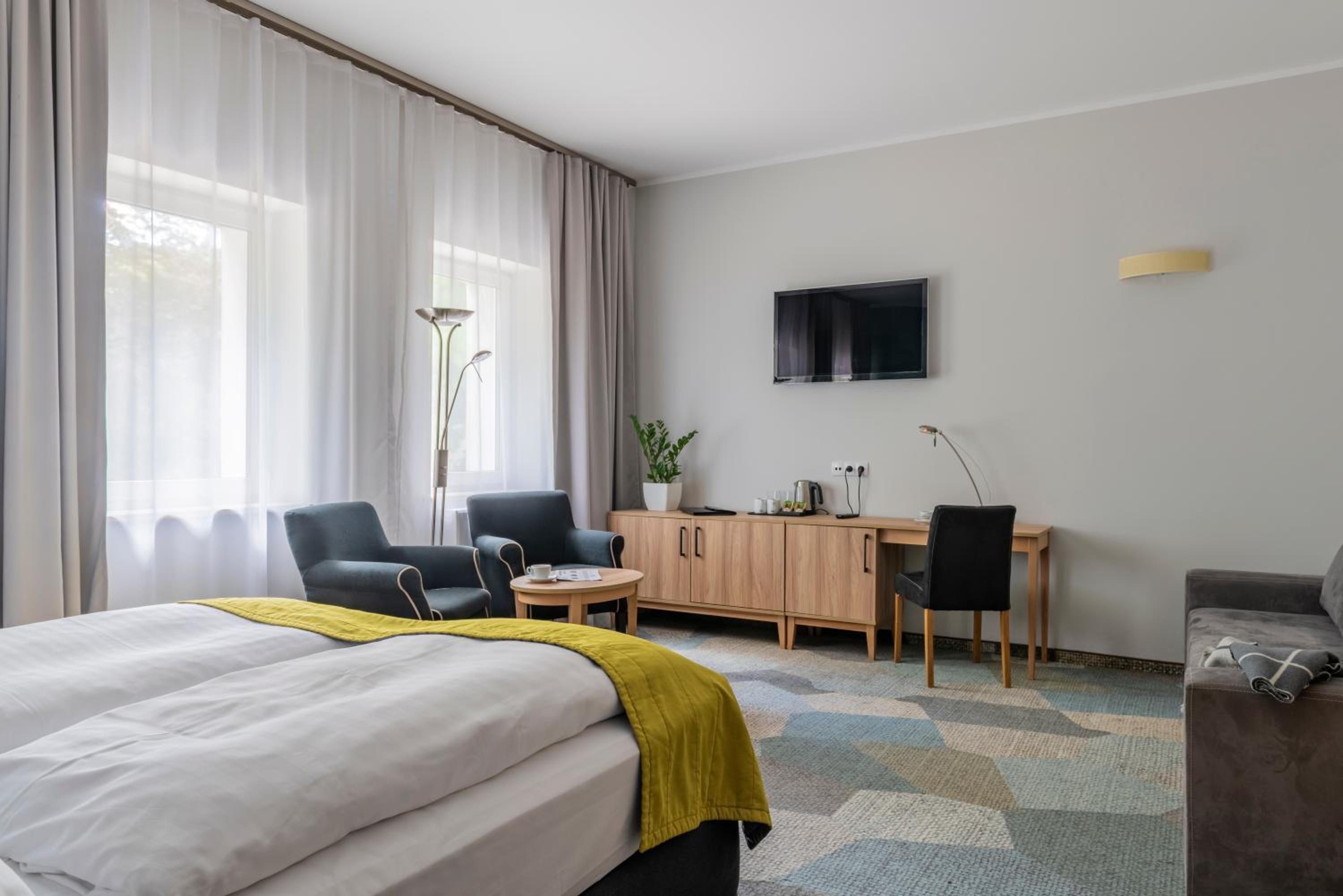 Triple Room photo 3