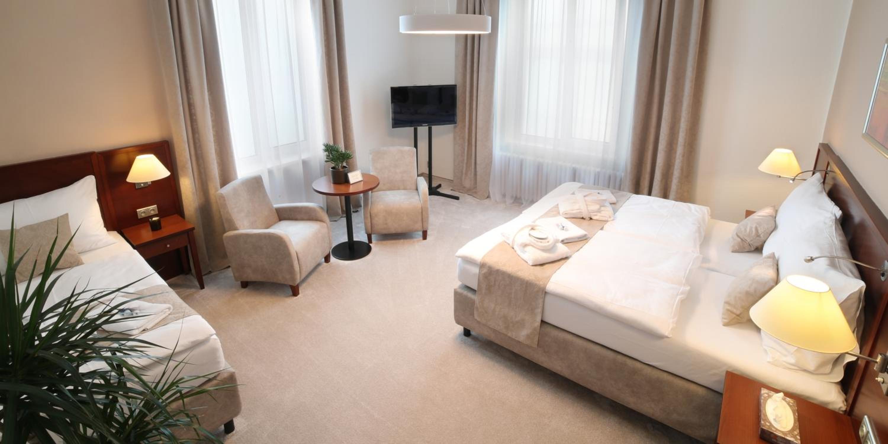 Standard Triple Room photo 1