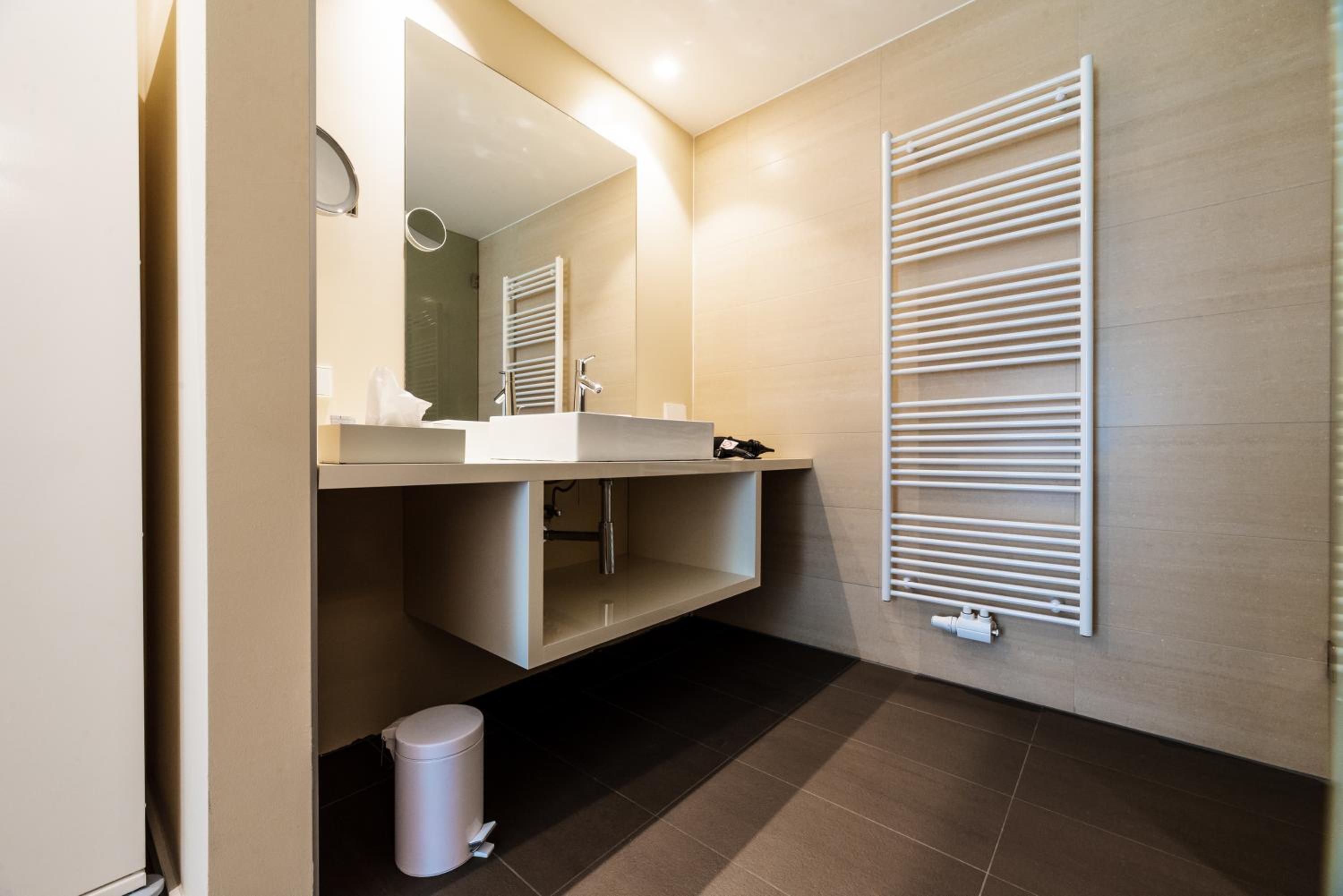 Small Deluxe Apartment - Photo 14