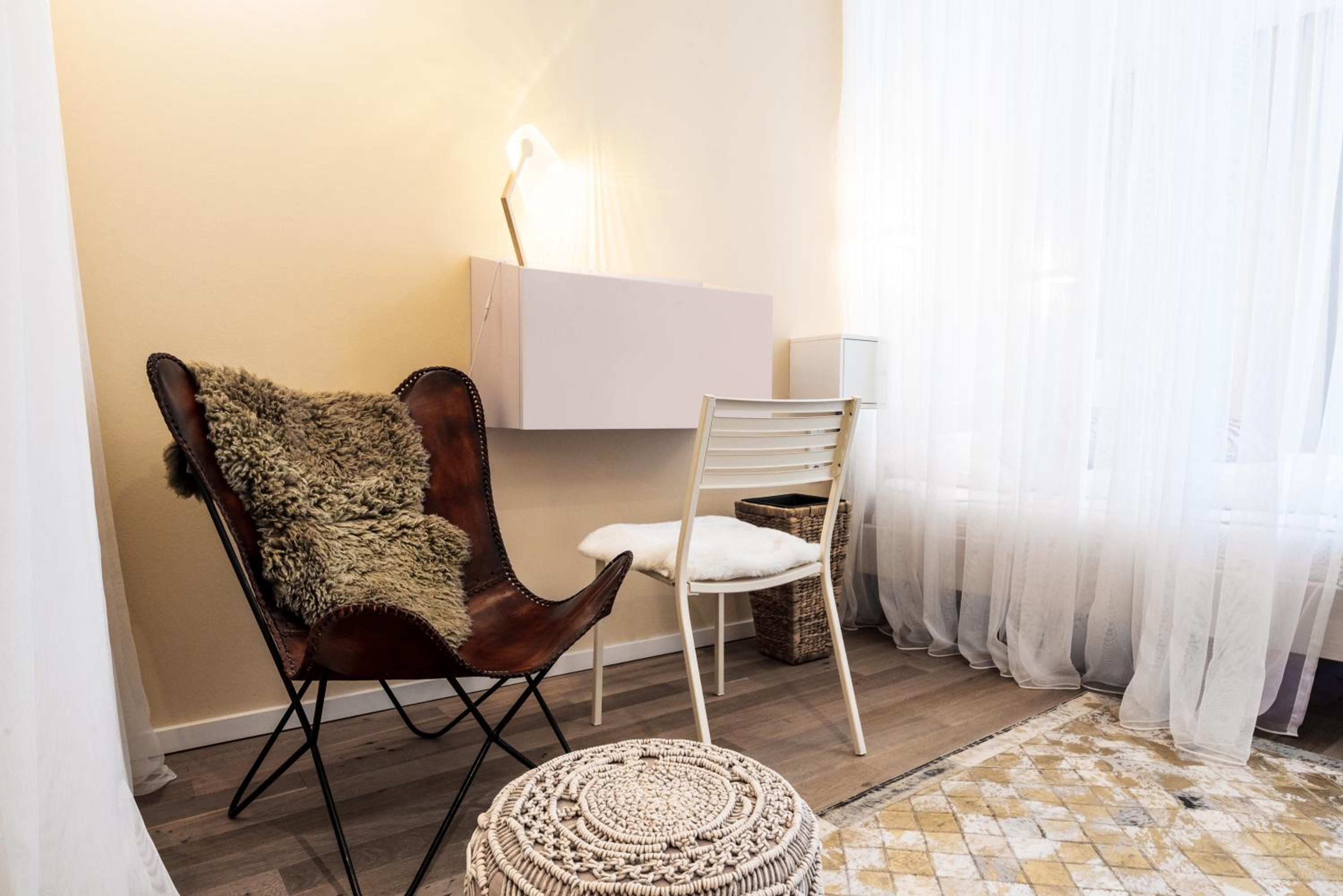 Small Deluxe Apartment - Photo 15