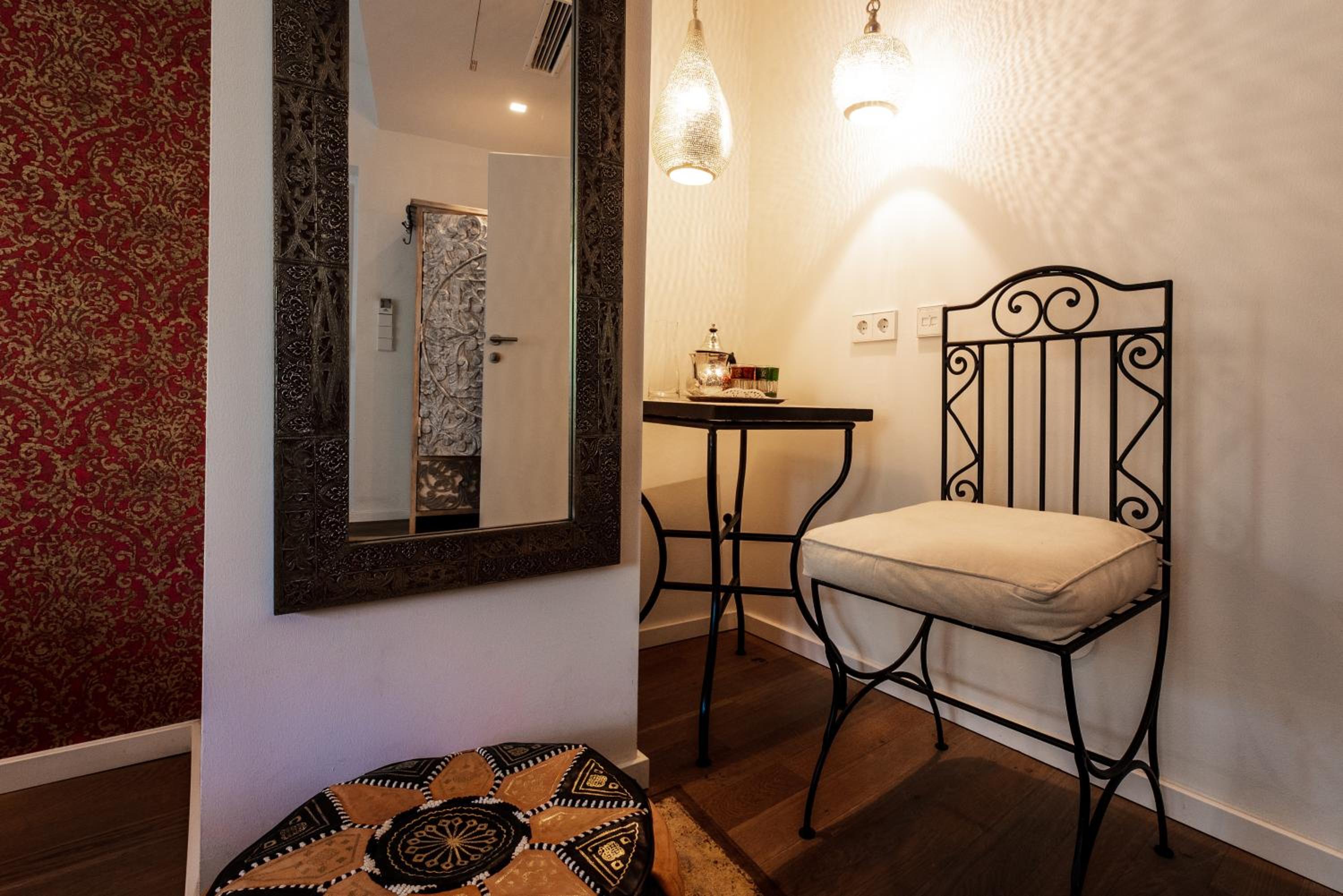 Small Deluxe Apartment - Photo 18