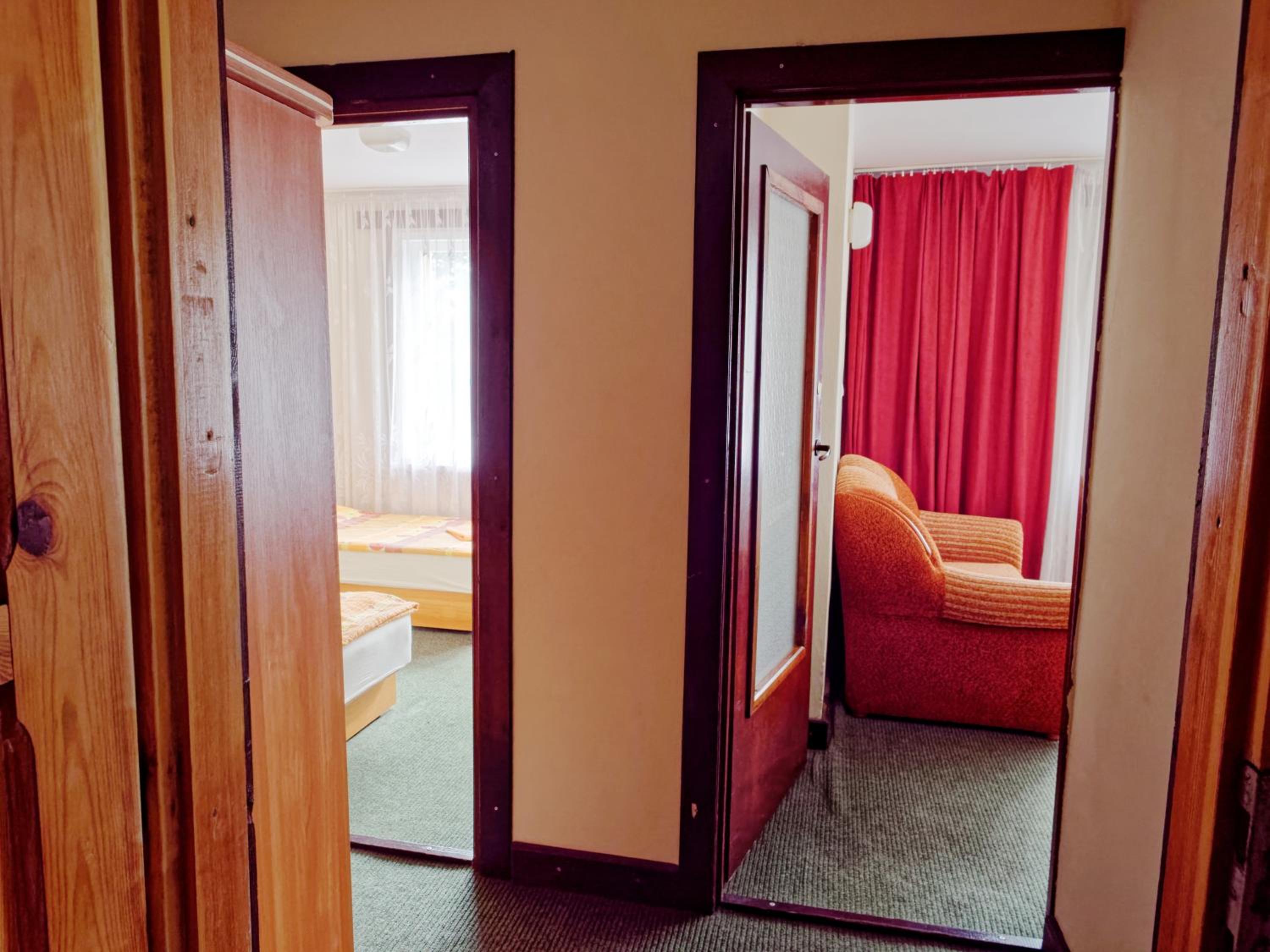 Family Suite photo 3