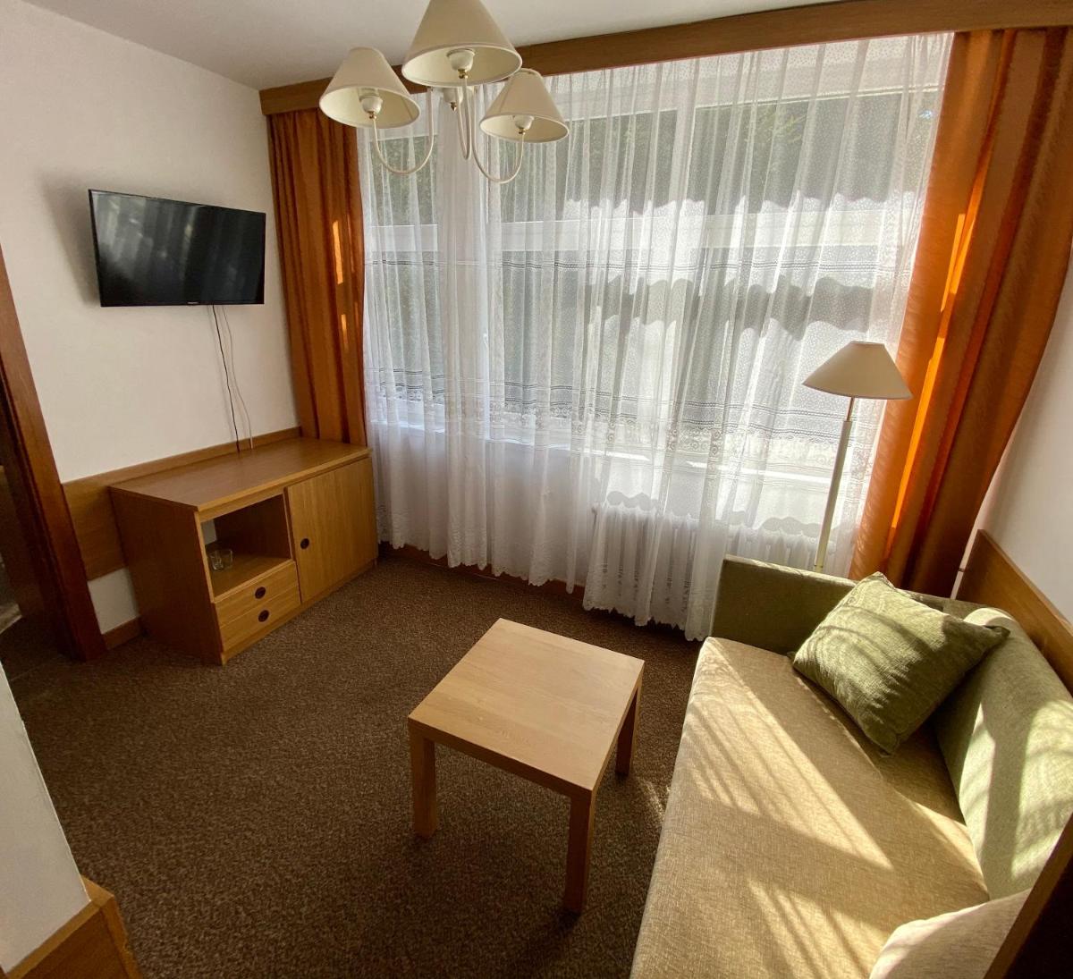 Suite photo 2
