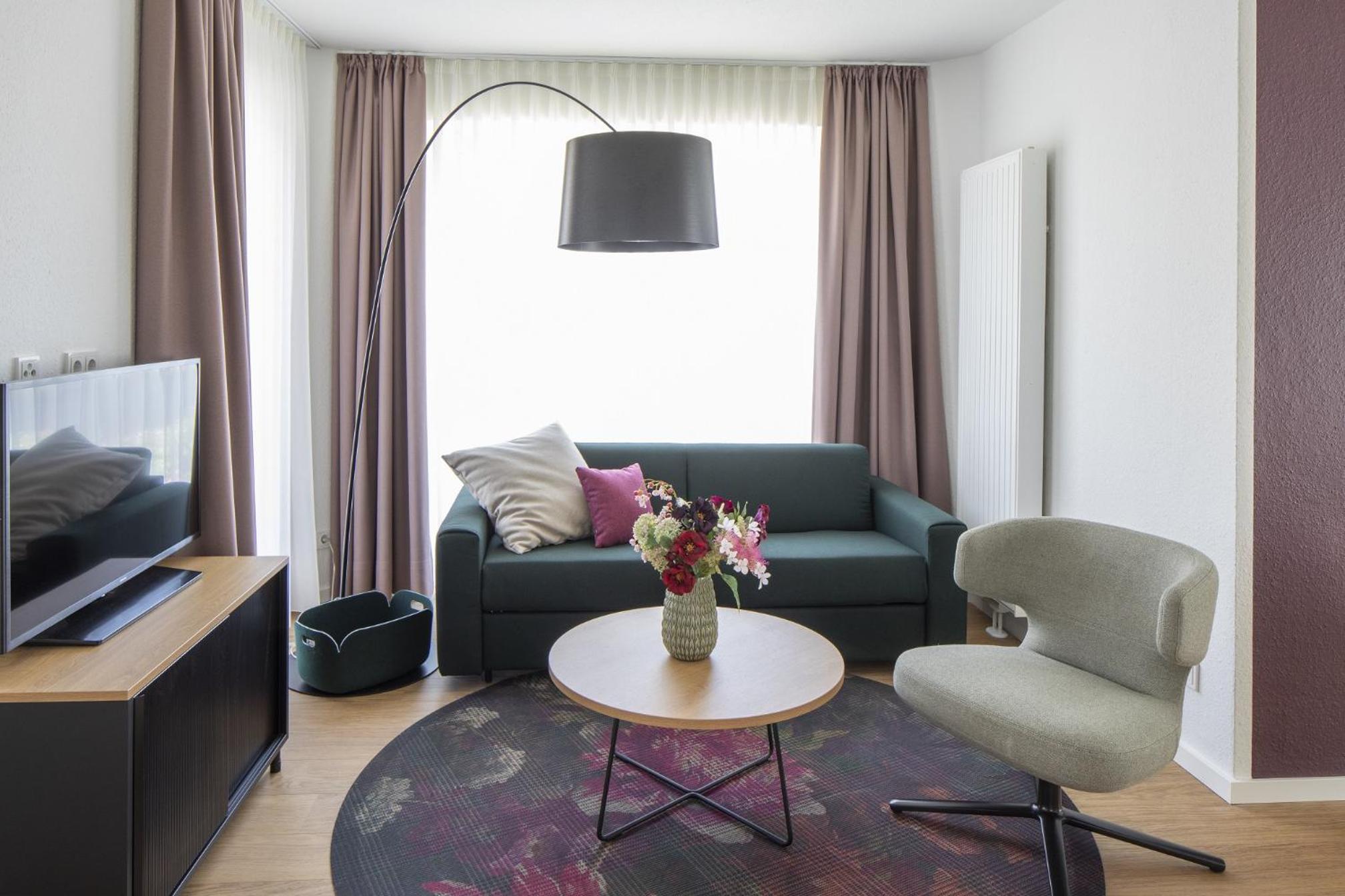 Superior Apartment