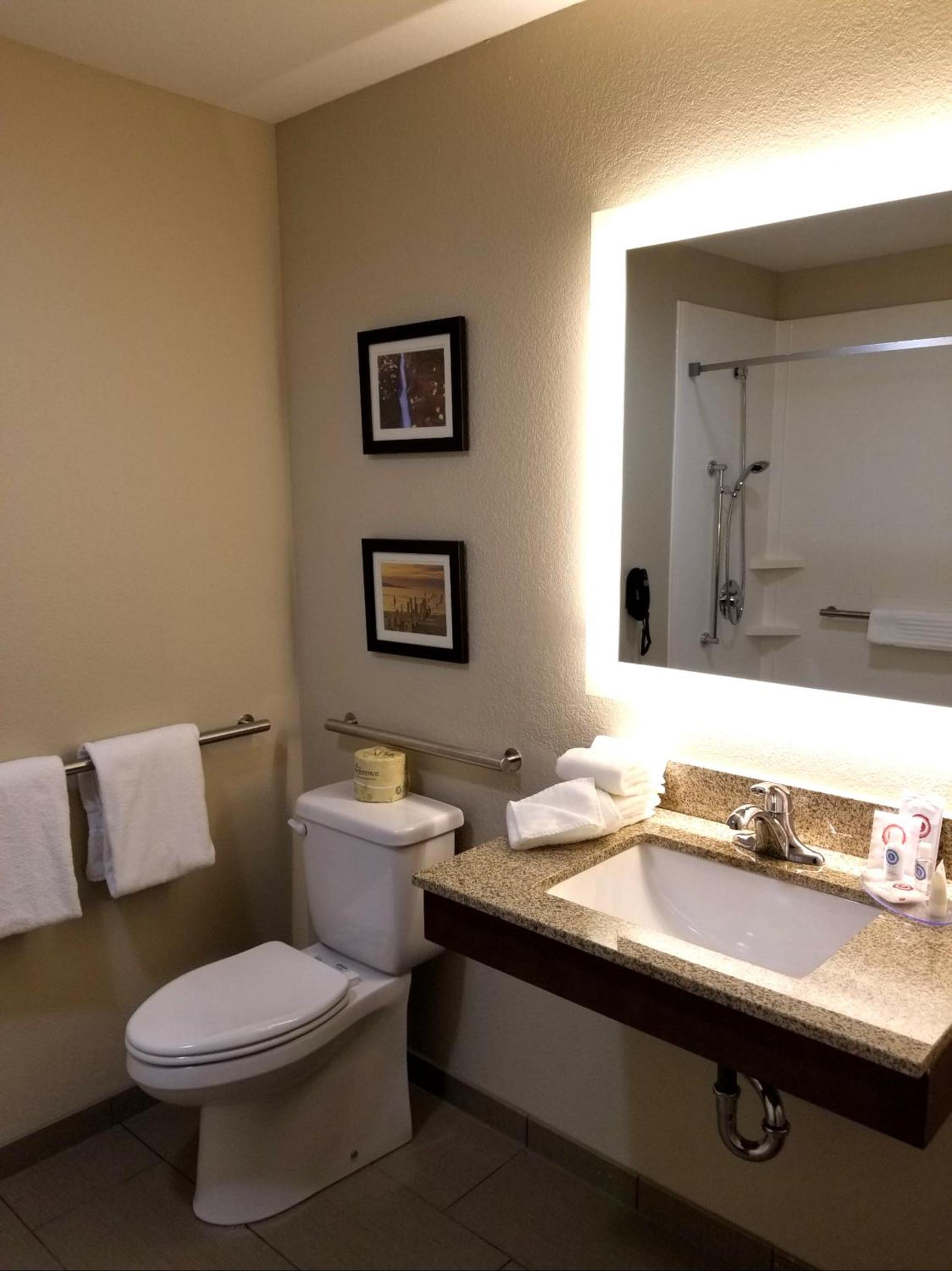 Queen Room - Accessible/Non-Smoking - Photo 5
