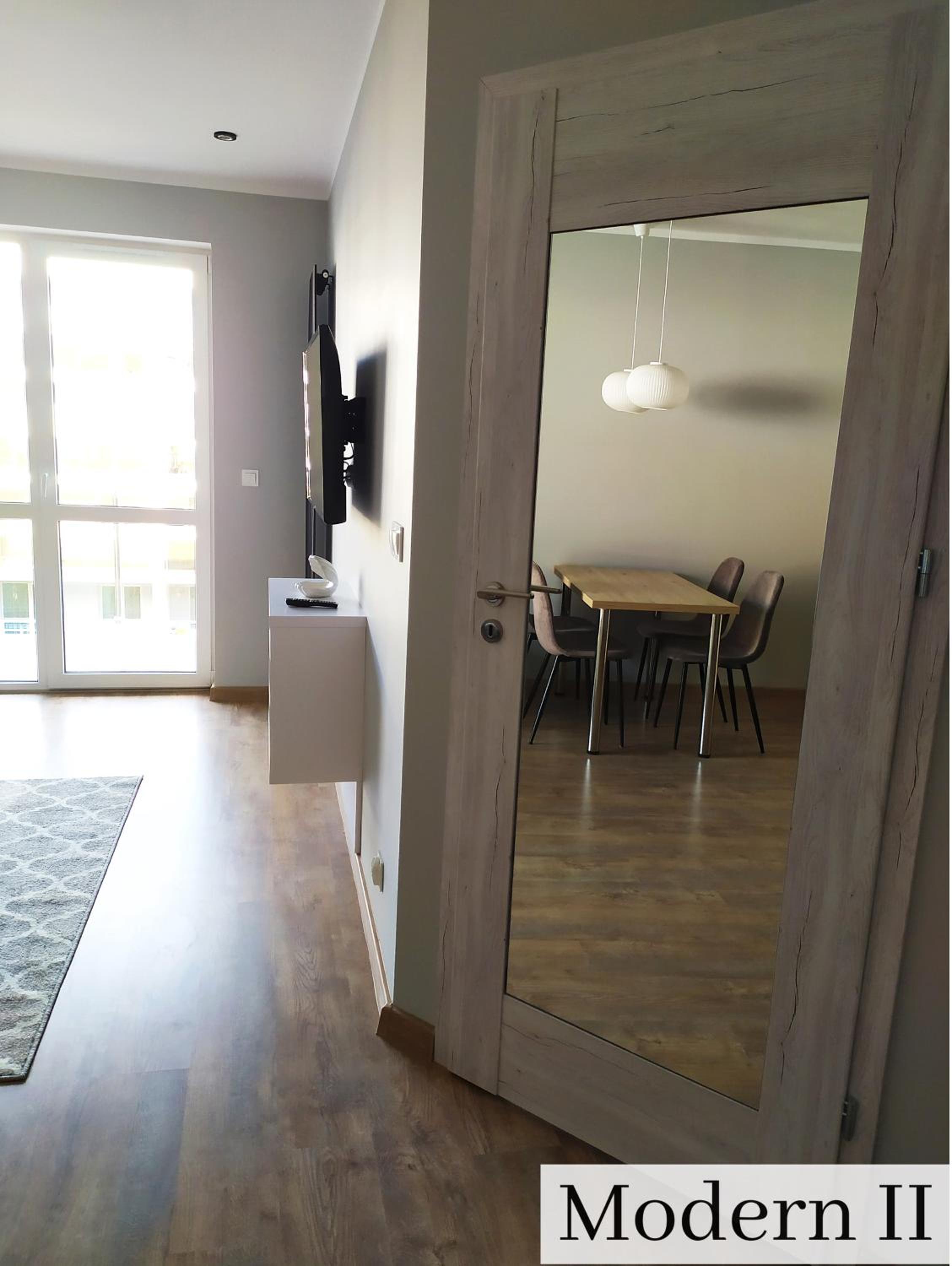 Standard Apartment photo 1