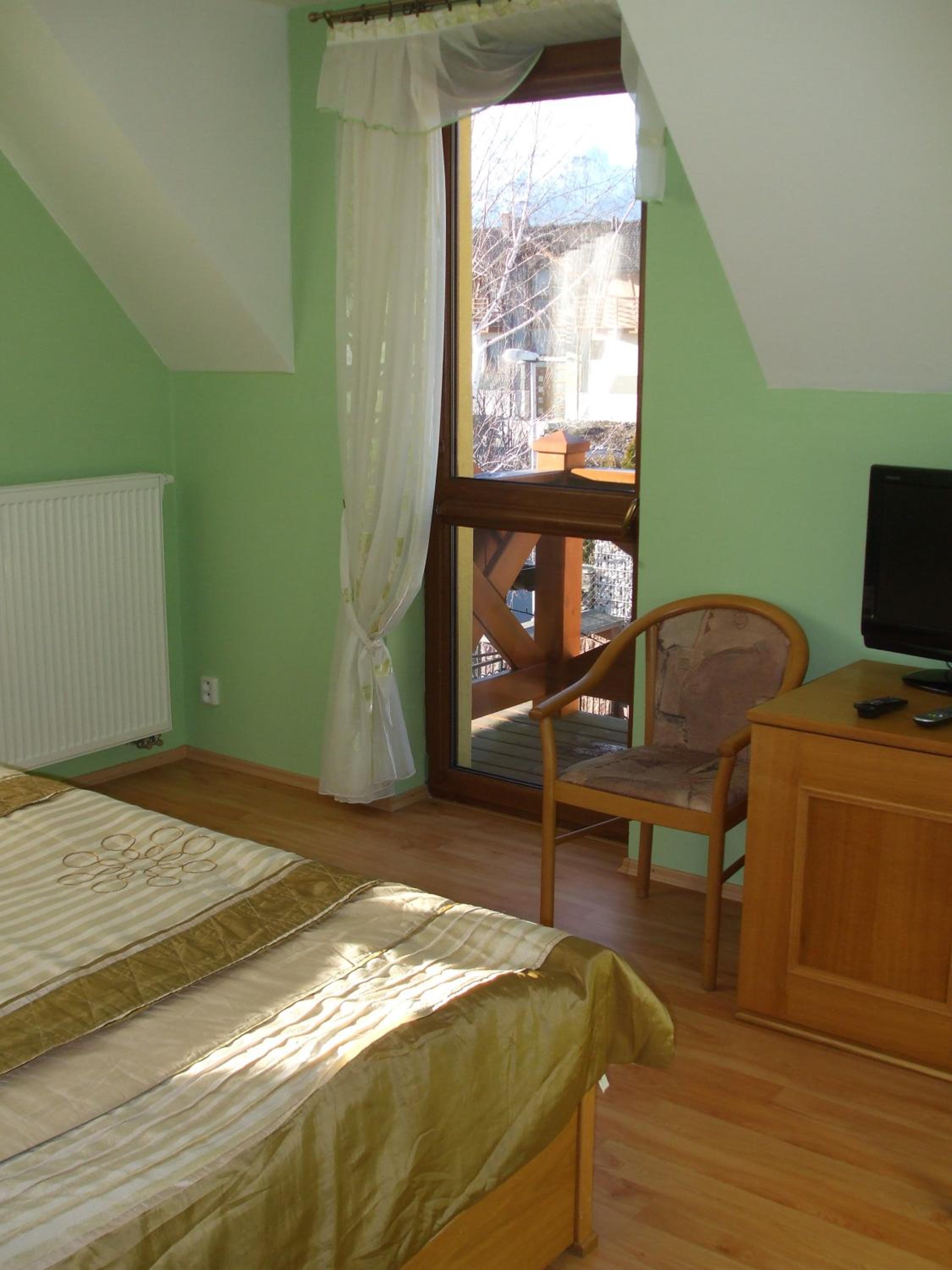 8-Bedroom Holiday home photo 3