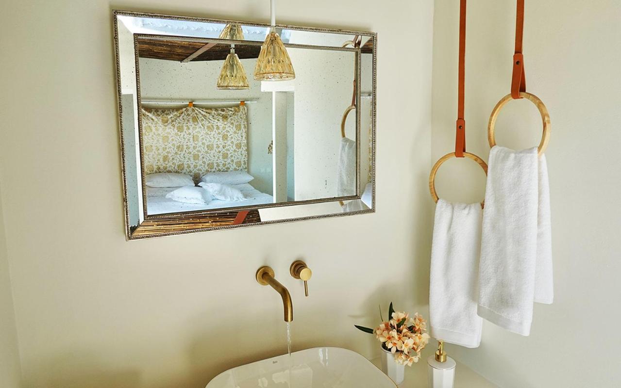 King Suite with Sea View photo 3