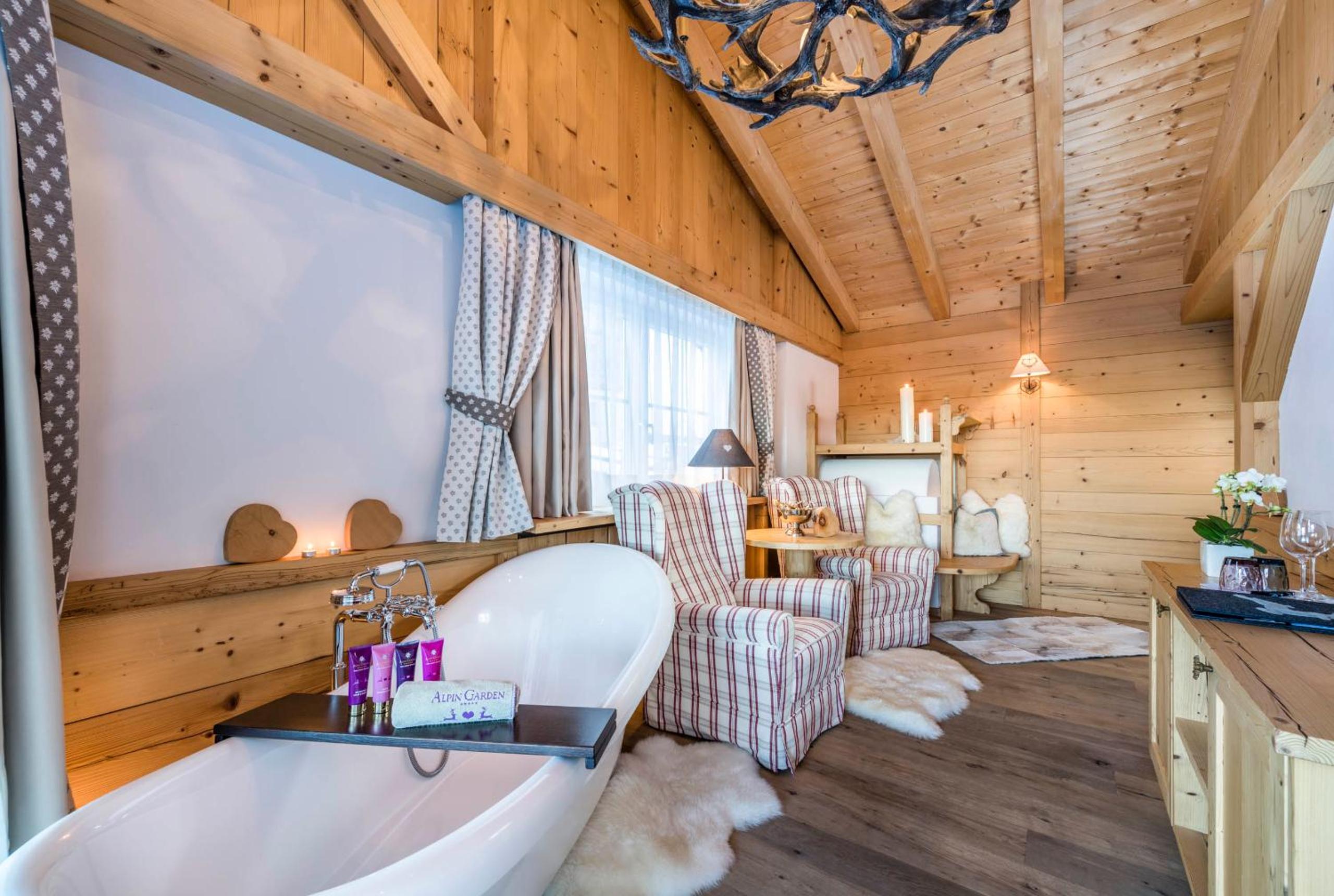 Suite with Terrace photo 1