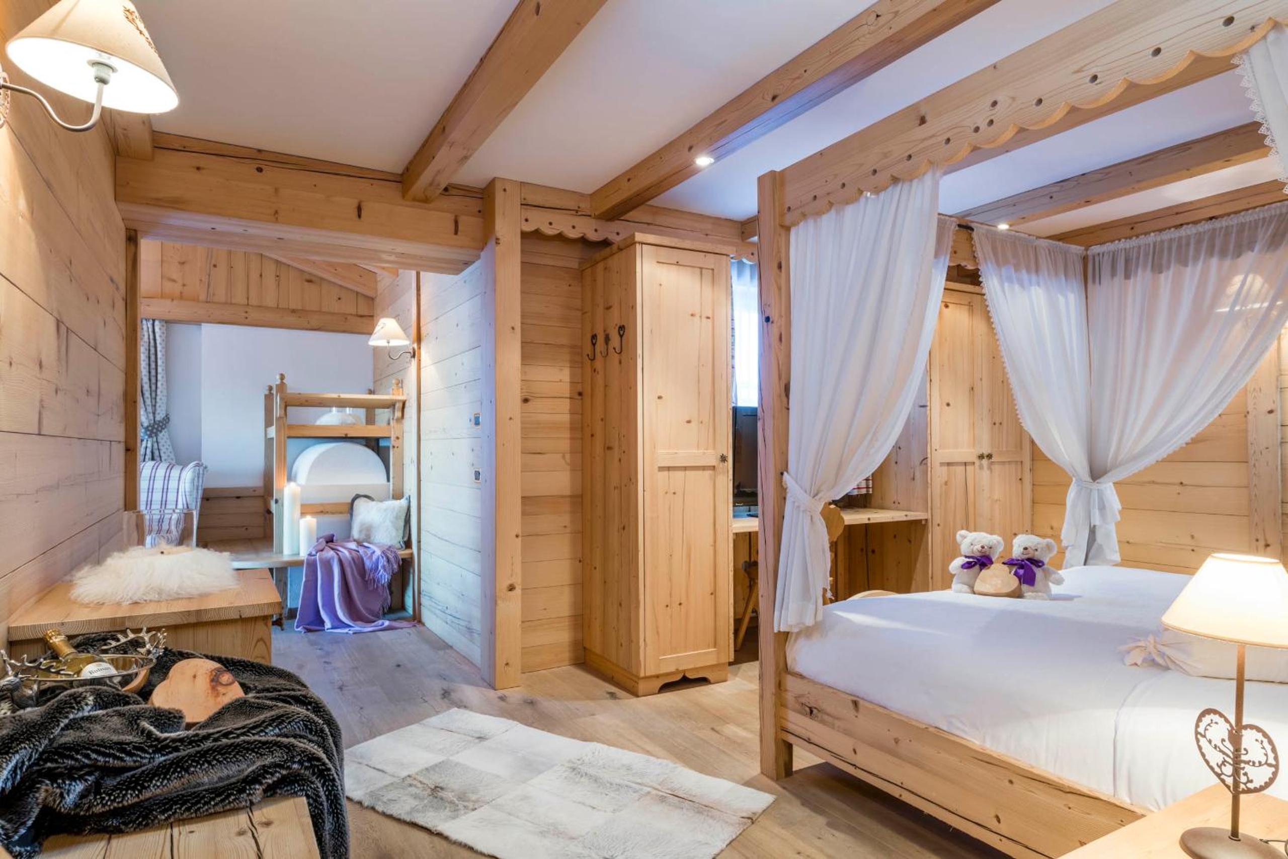 Suite with Terrace photo 2