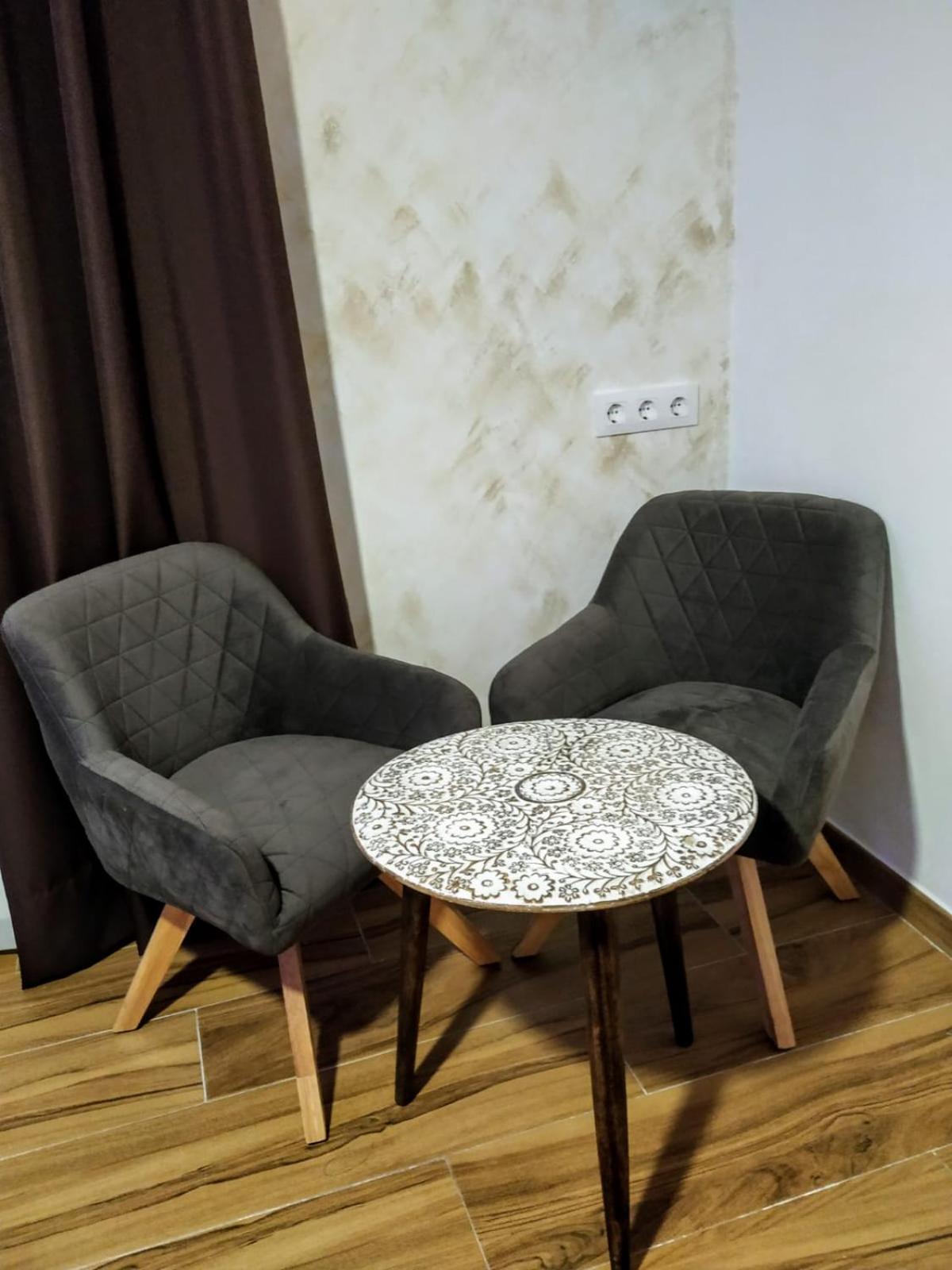 Superior Double Room photo 1