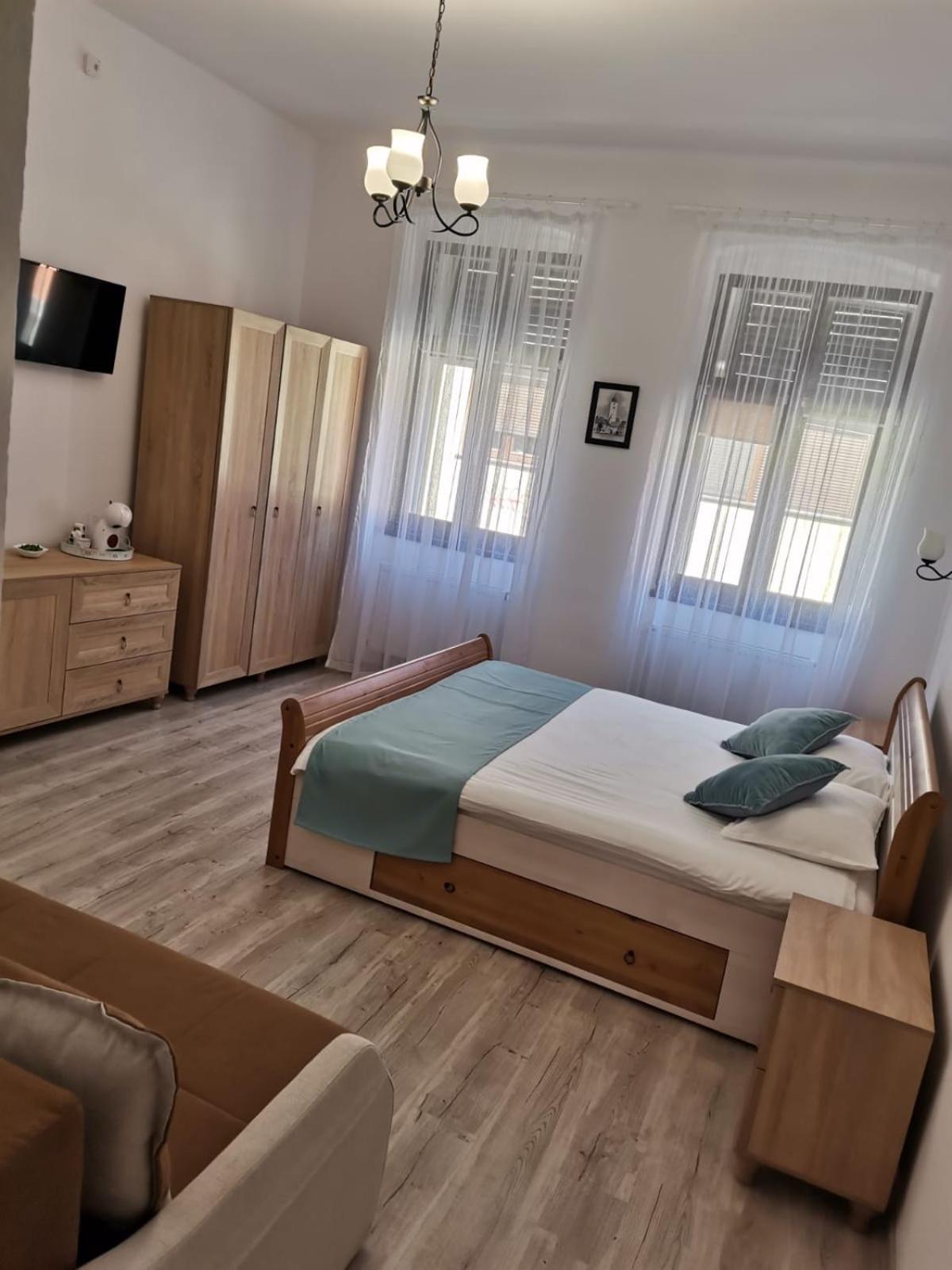 Superior Double Room - Photo 32