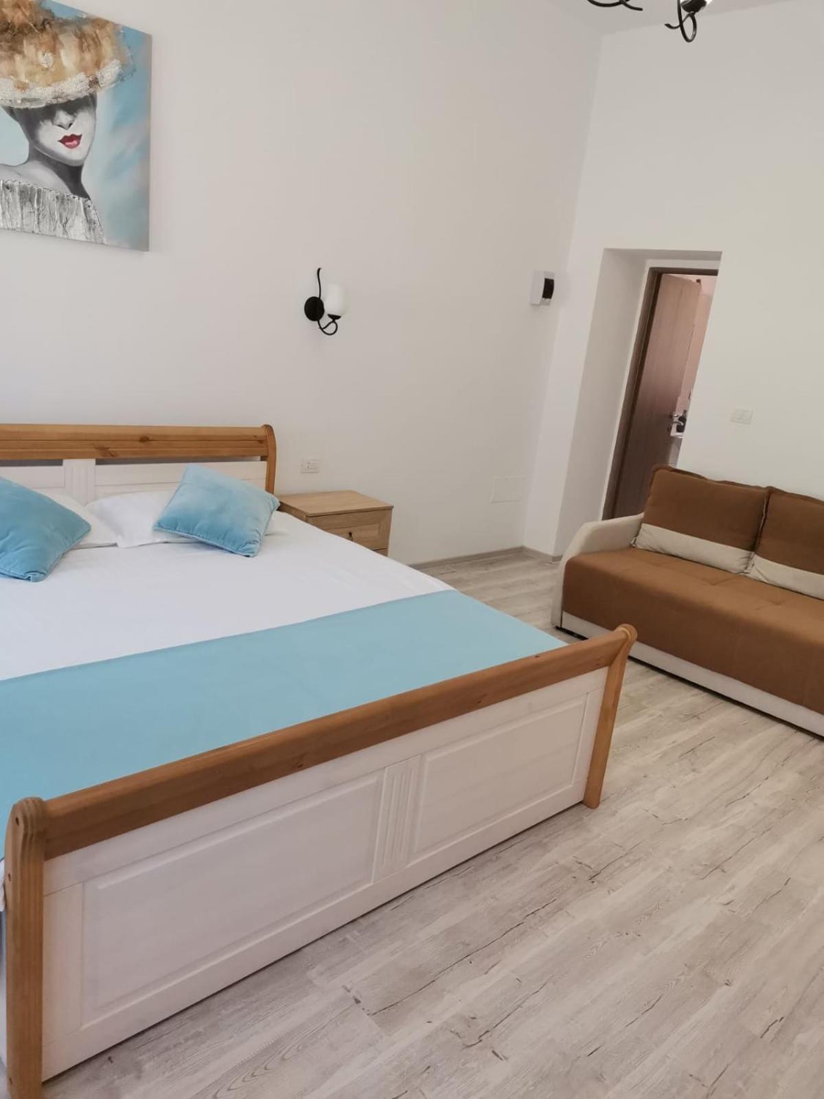 Superior Double Room - Photo 1
