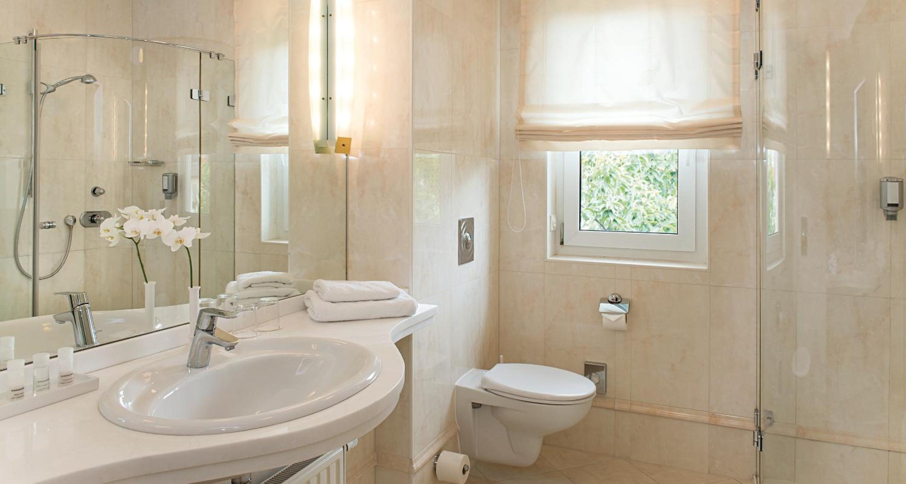 Junior Suite with Terrace - Photo 5