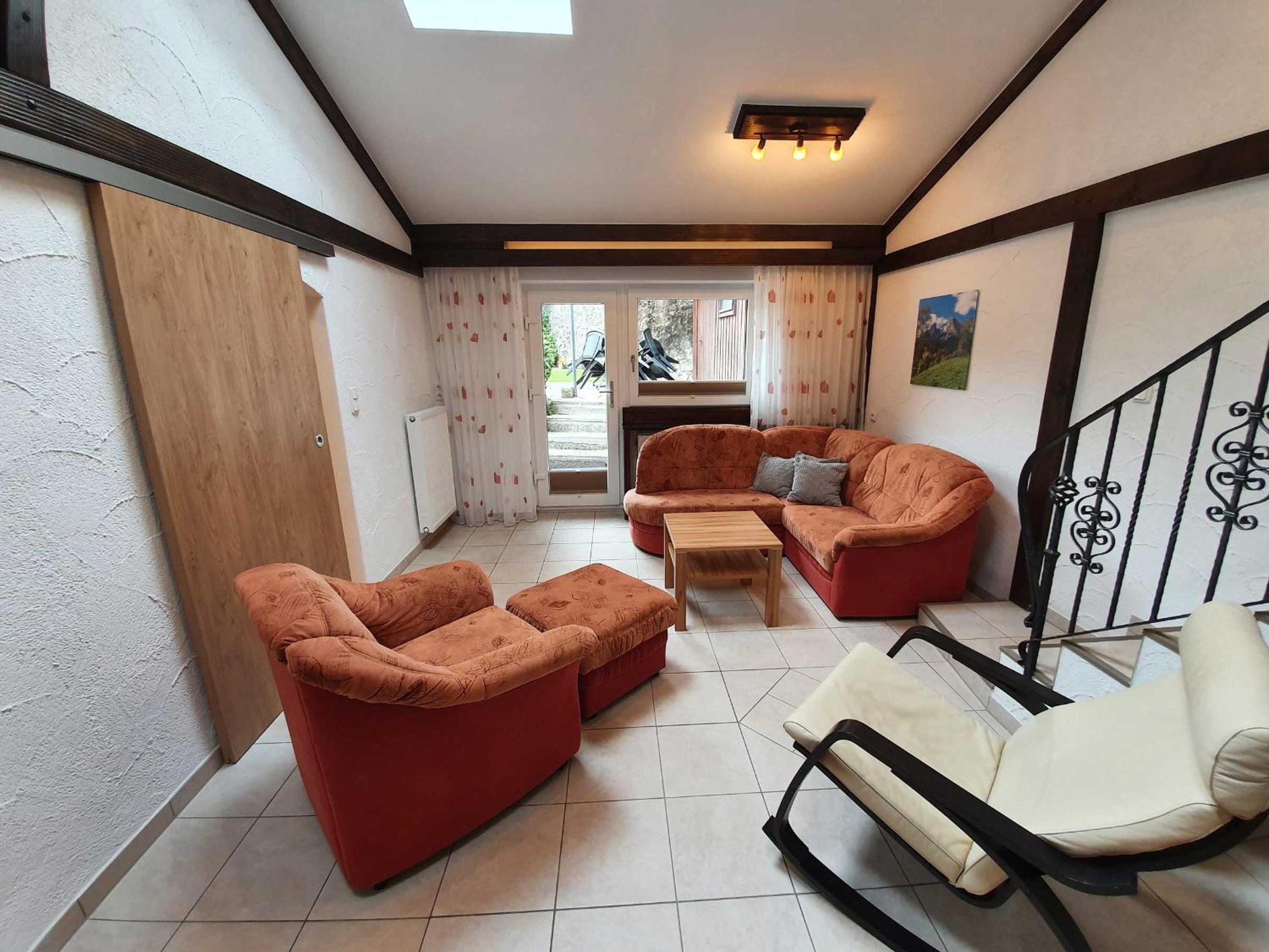 Duplex Apartment photo 1