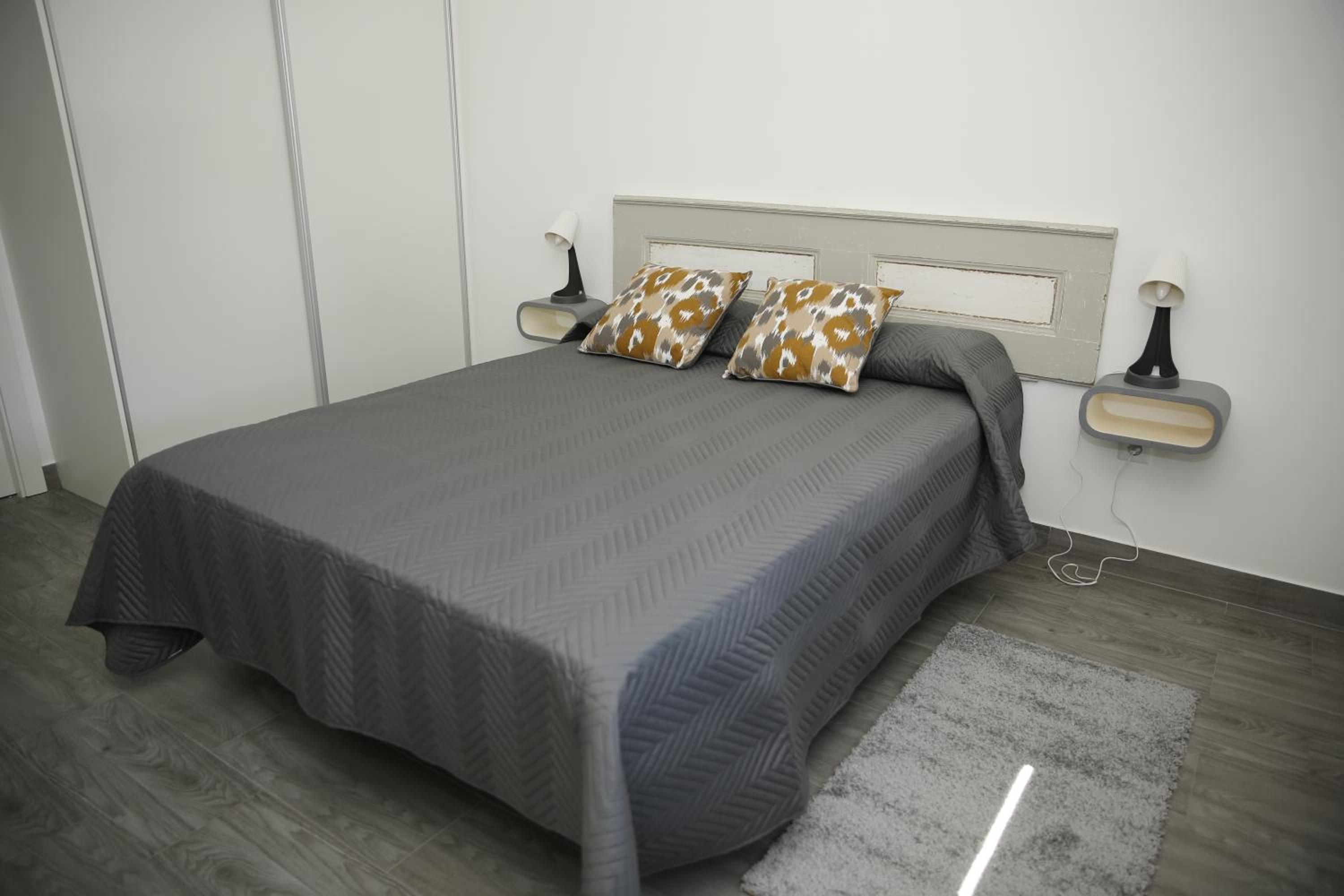 Chambre Double avec Salle de Bains Privative
