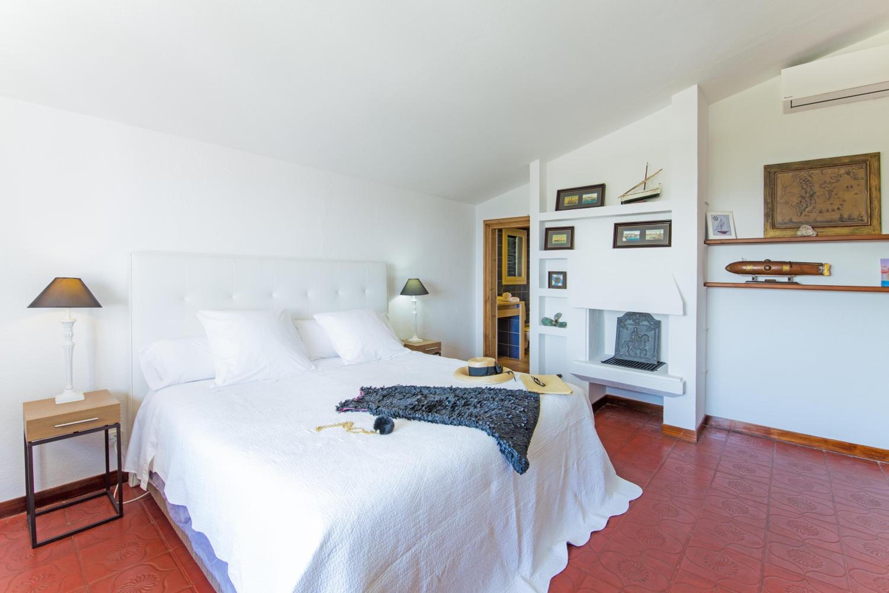 Double Room with Sea View photo 2