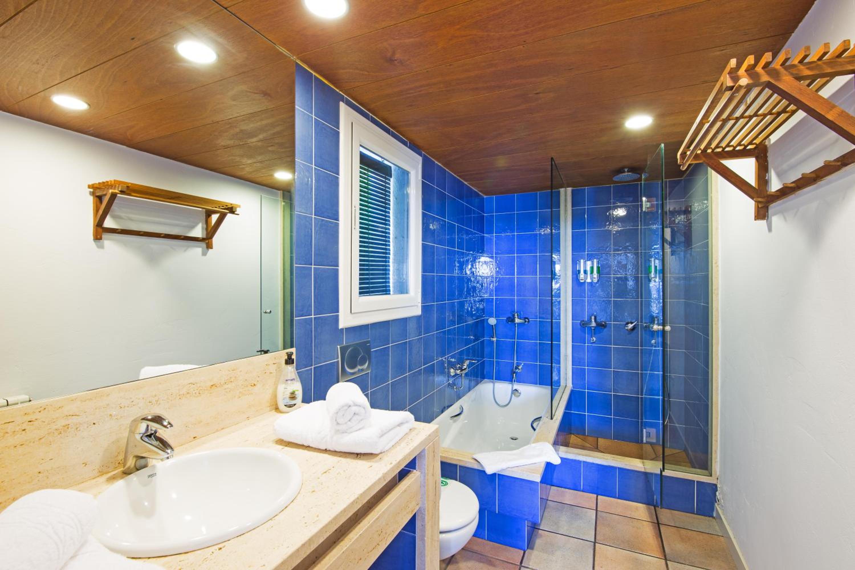 Double Room with Sea View photo 3