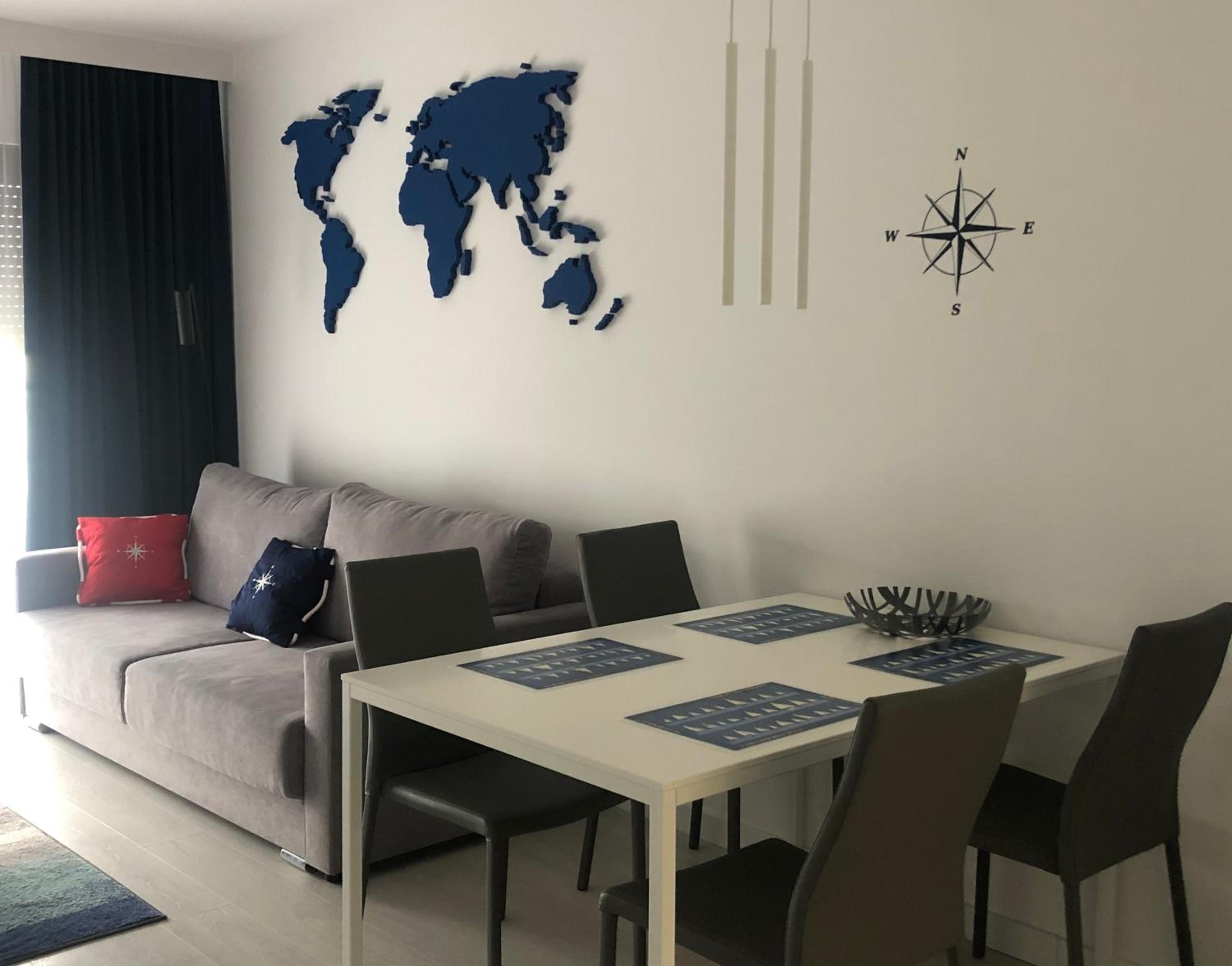 Apartment with Sea View photo 3