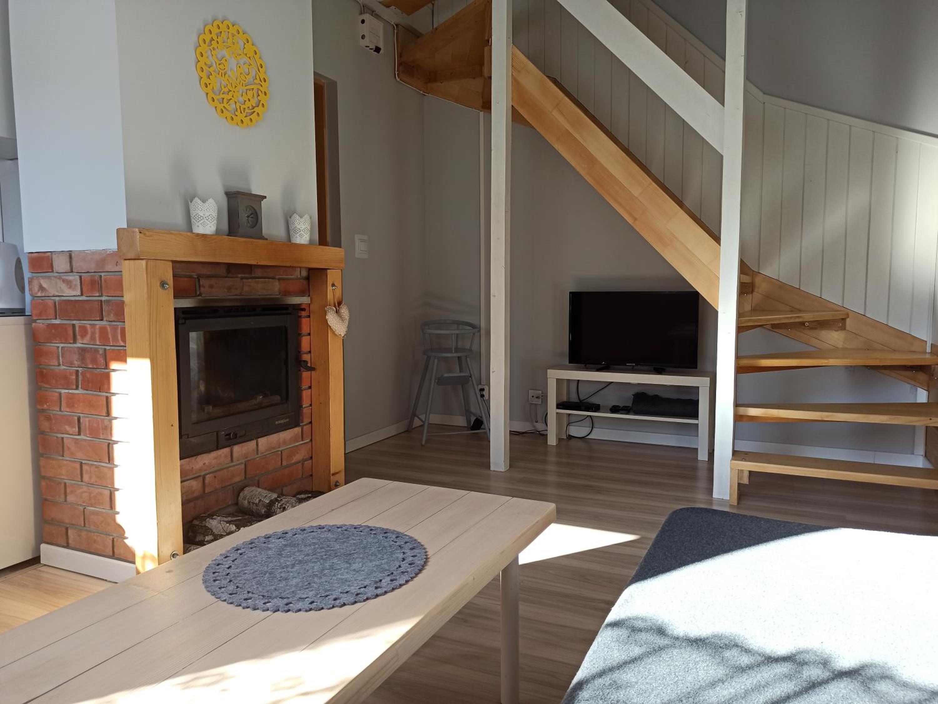 Two-Bedroom Chalet photo 3