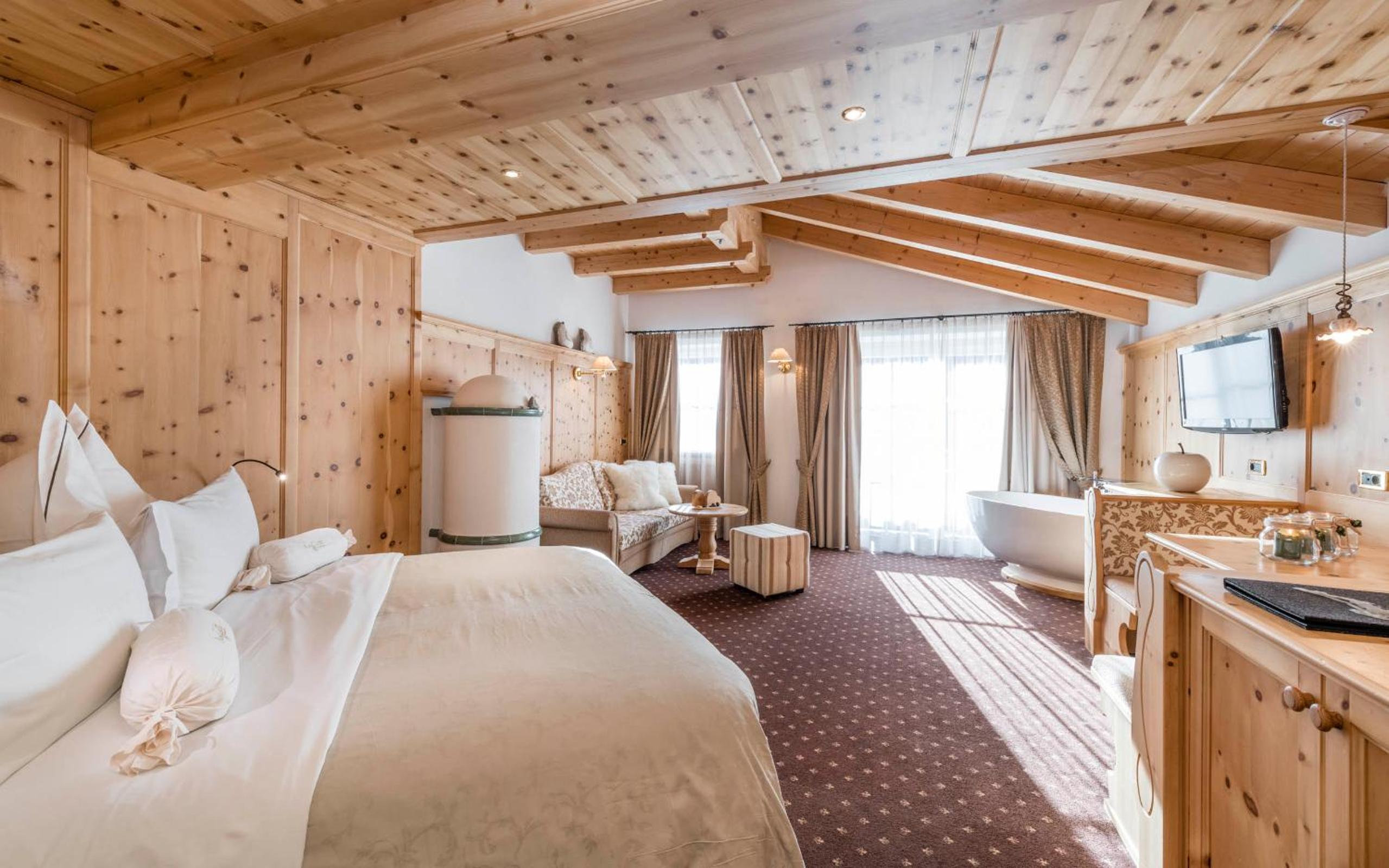 Superior Double Room photo 1