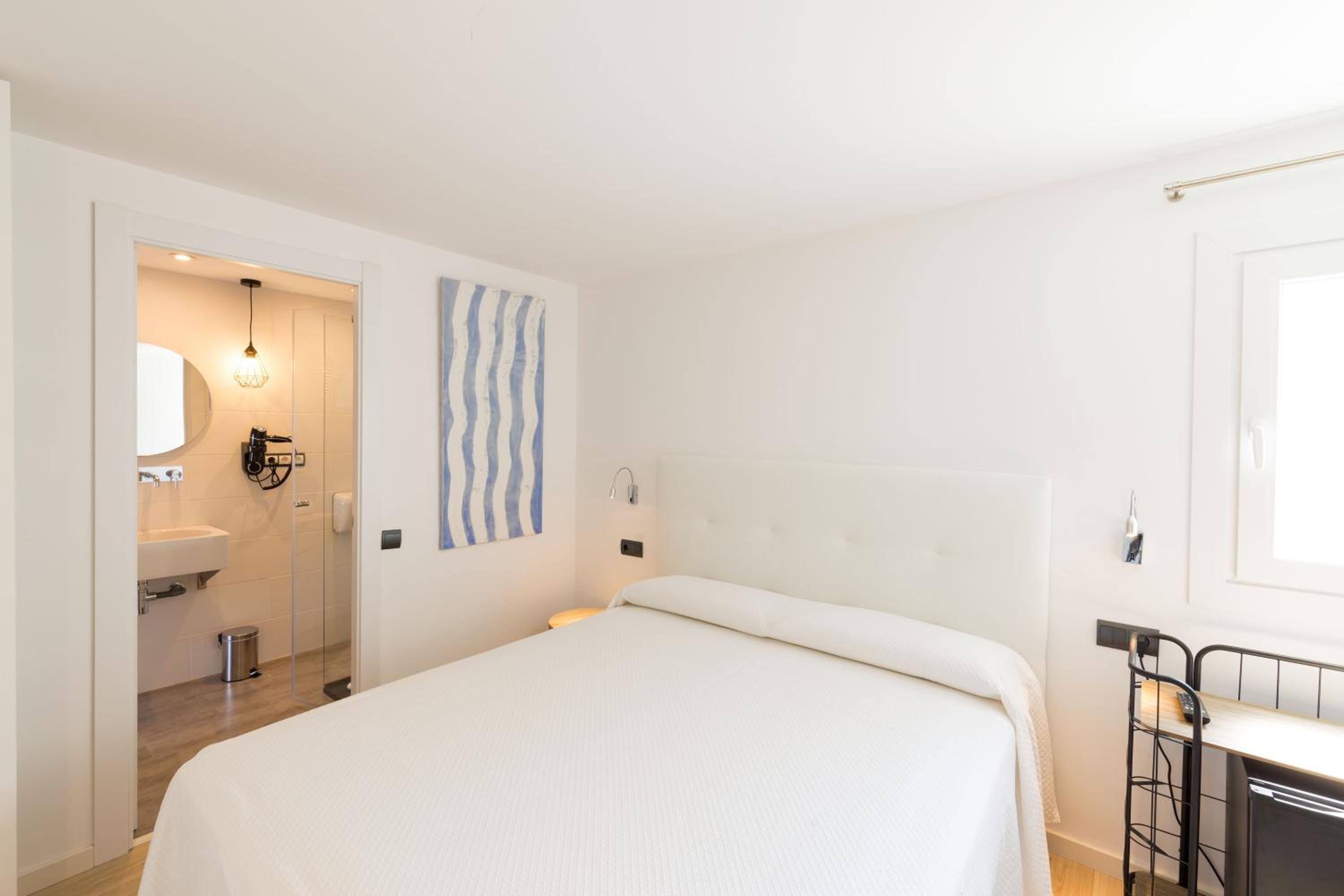 Double Room with Terrace and Sea View   photo 2
