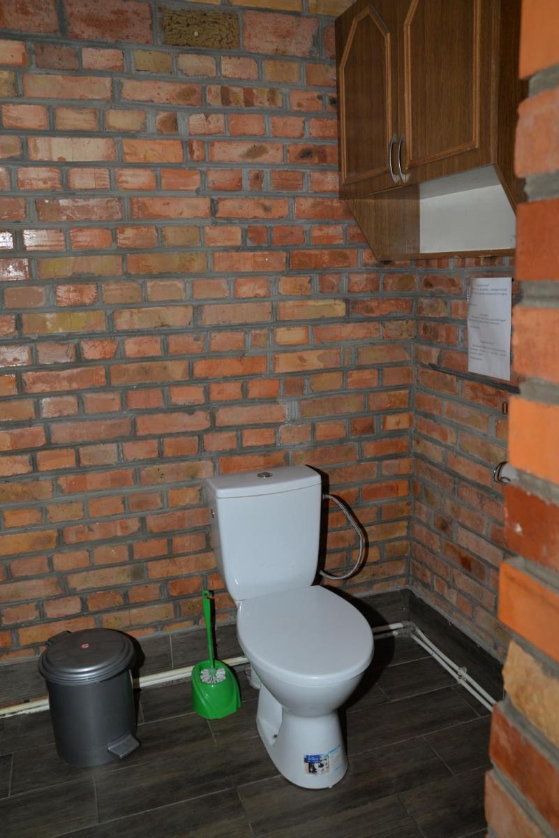Budget Double Room photo 3