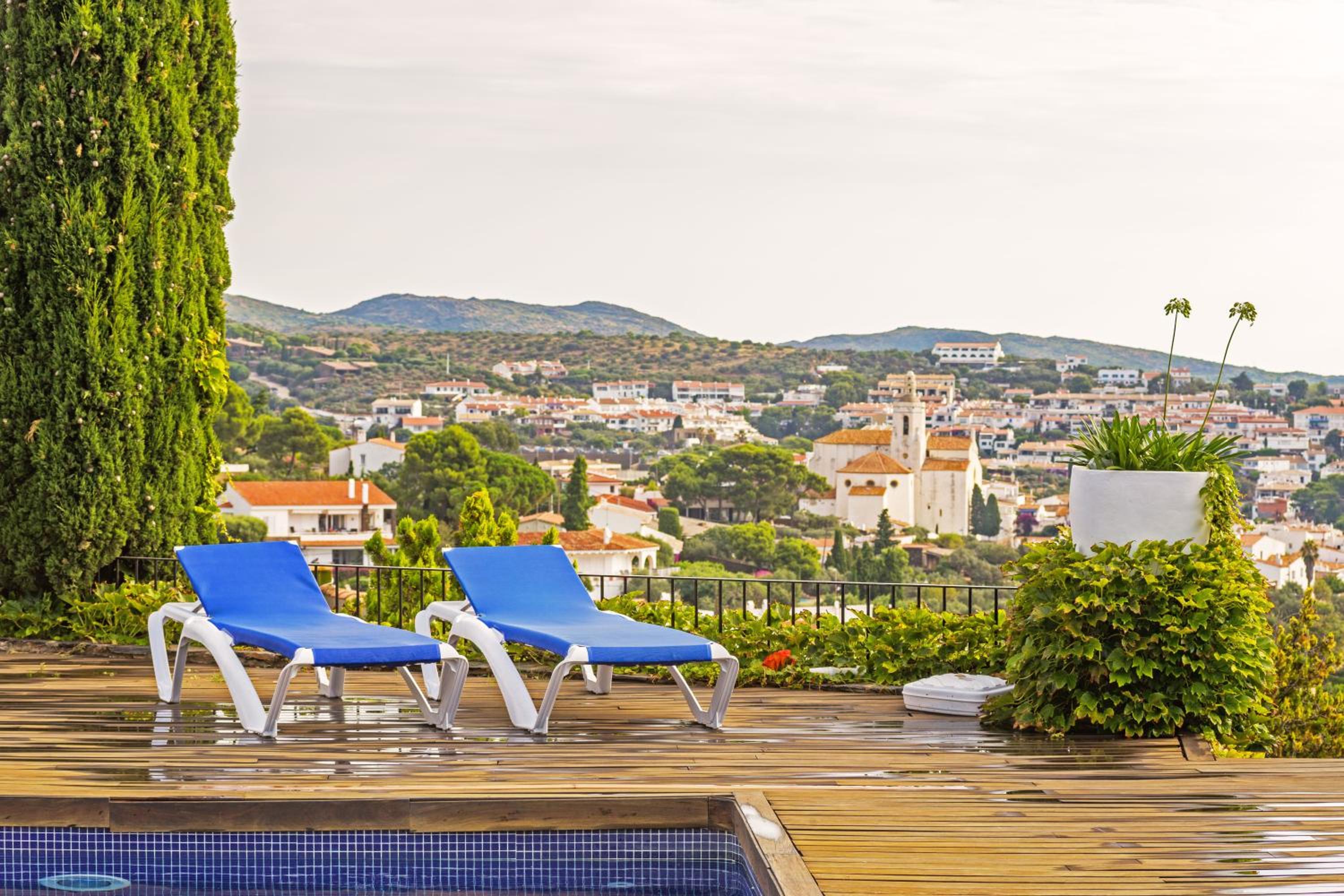 Double Room with Terrace and Sea View   photo 3