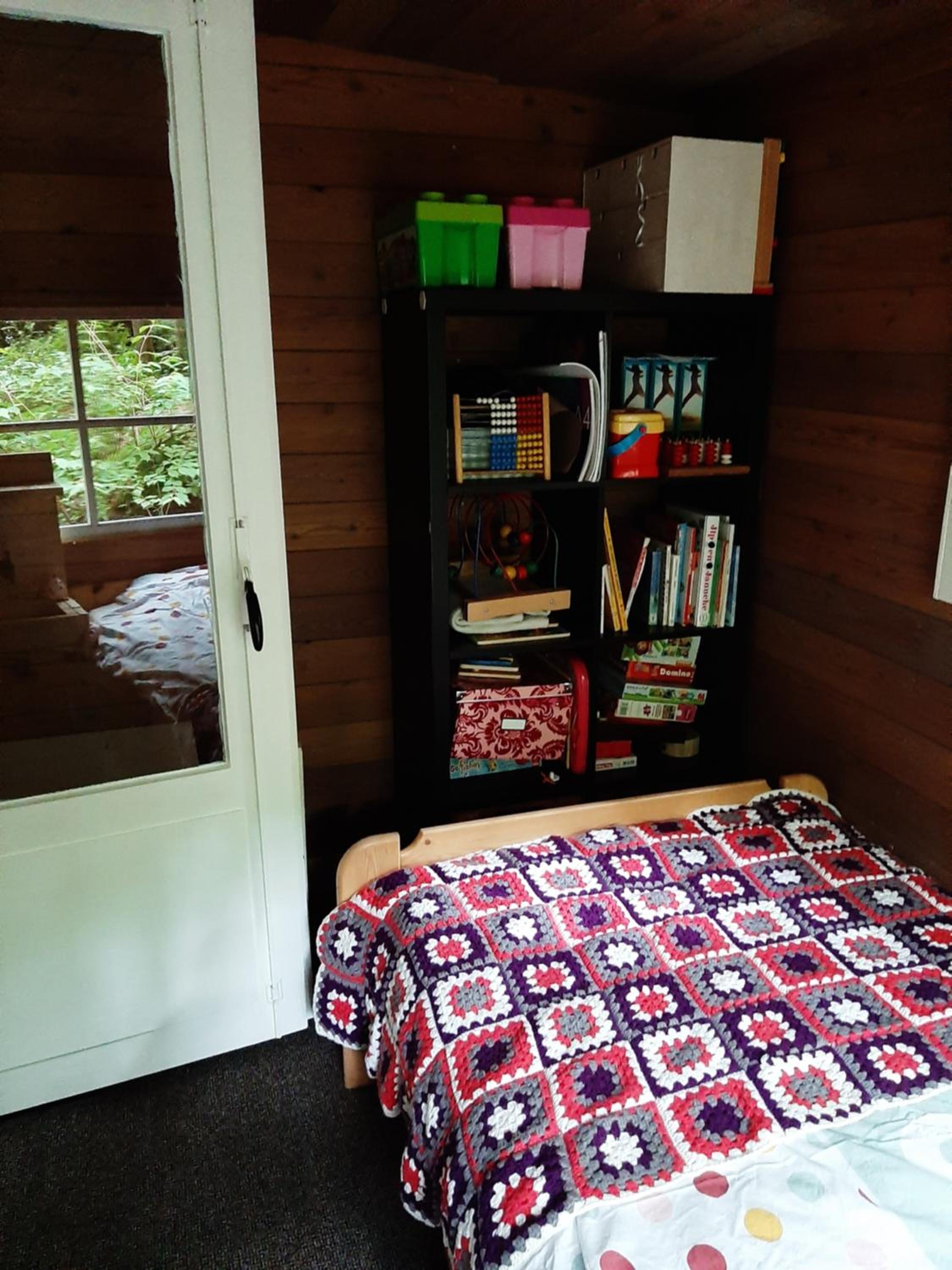 Mobile Home - Photo 1