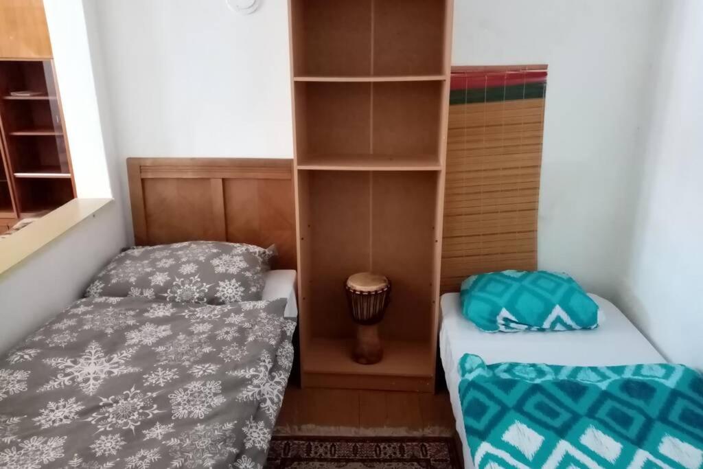 One-Bedroom Apartment - Photo 16