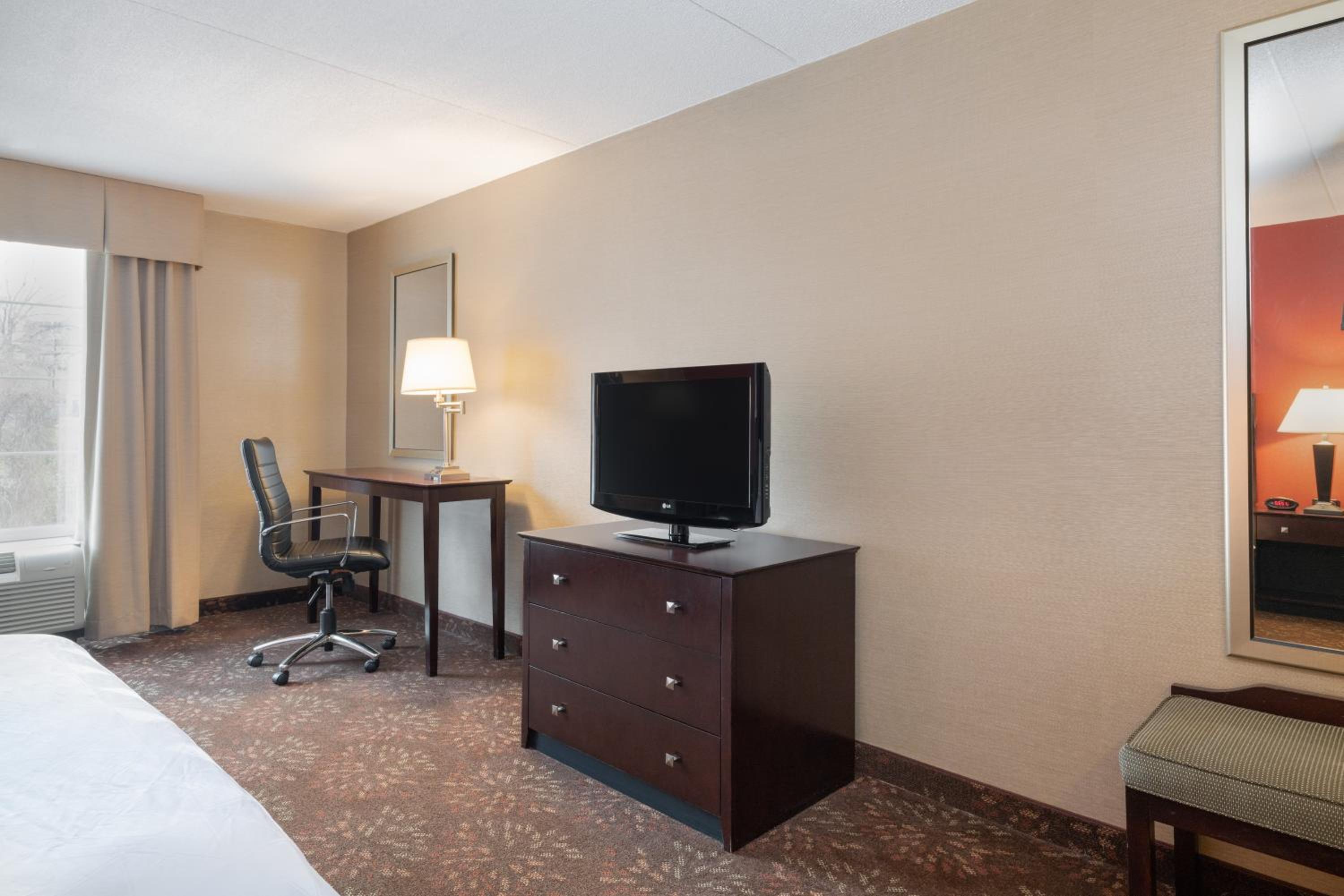 Premium King Room - Photo 3