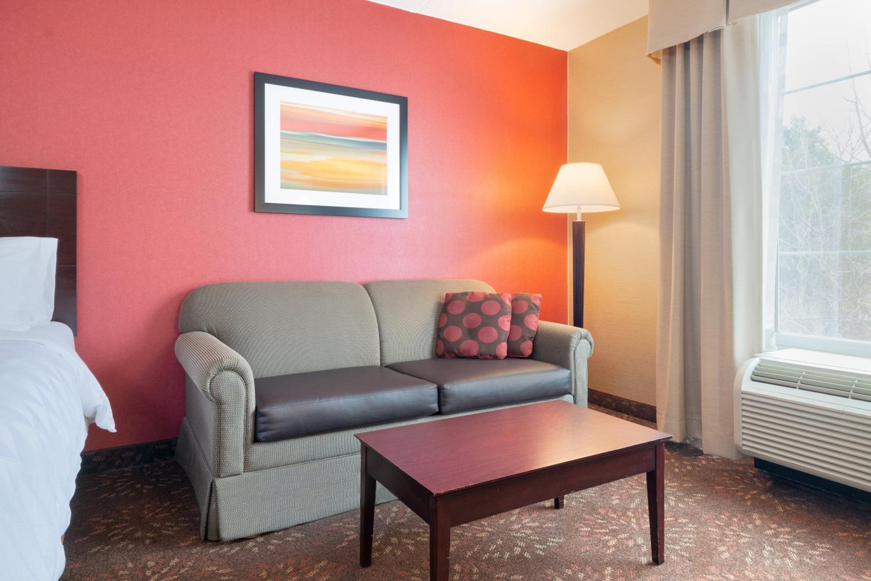 Premium King Room - Photo 4