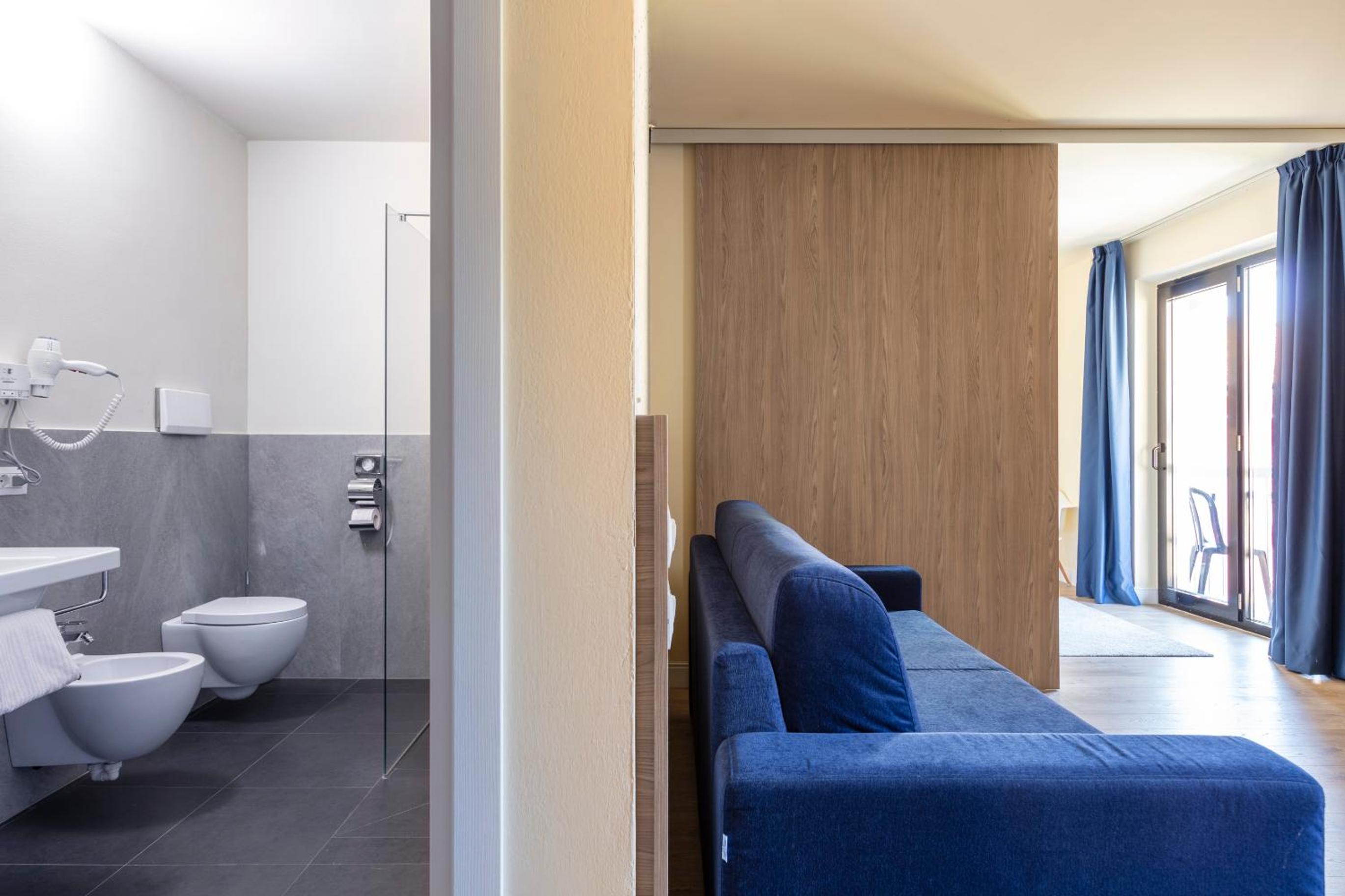 Family Suite - Photo 5