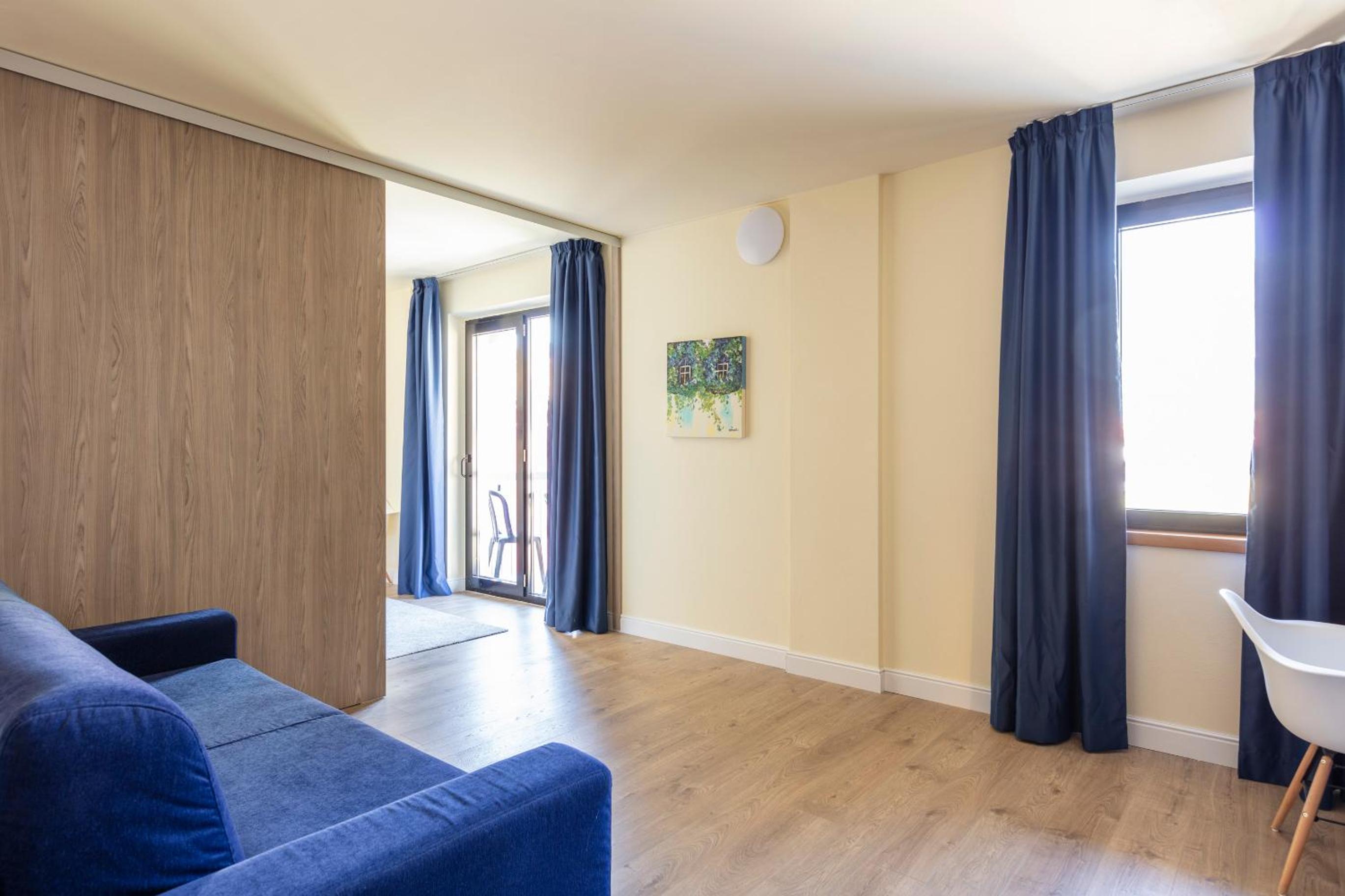 Family Suite - Photo 6