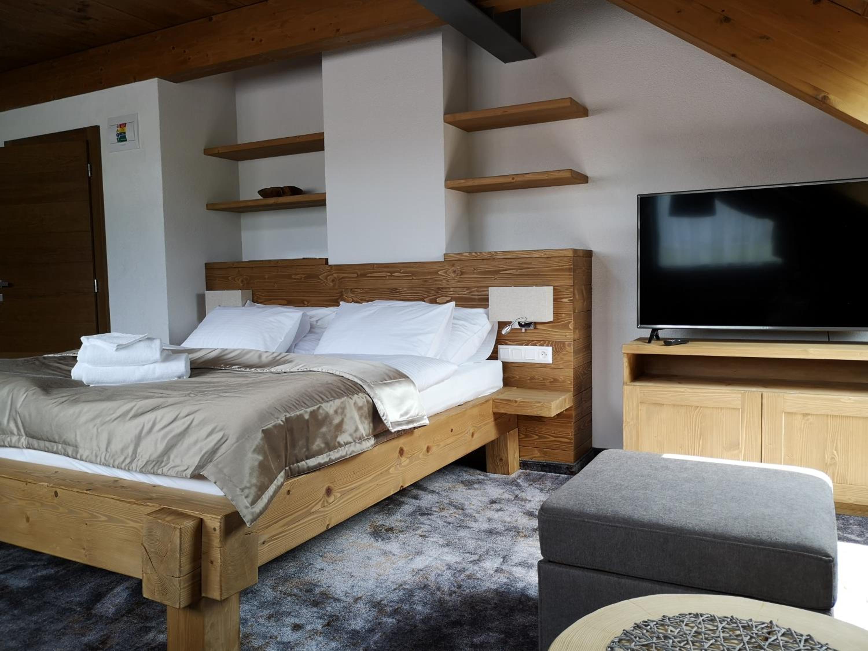 Duplex Apartment photo 1