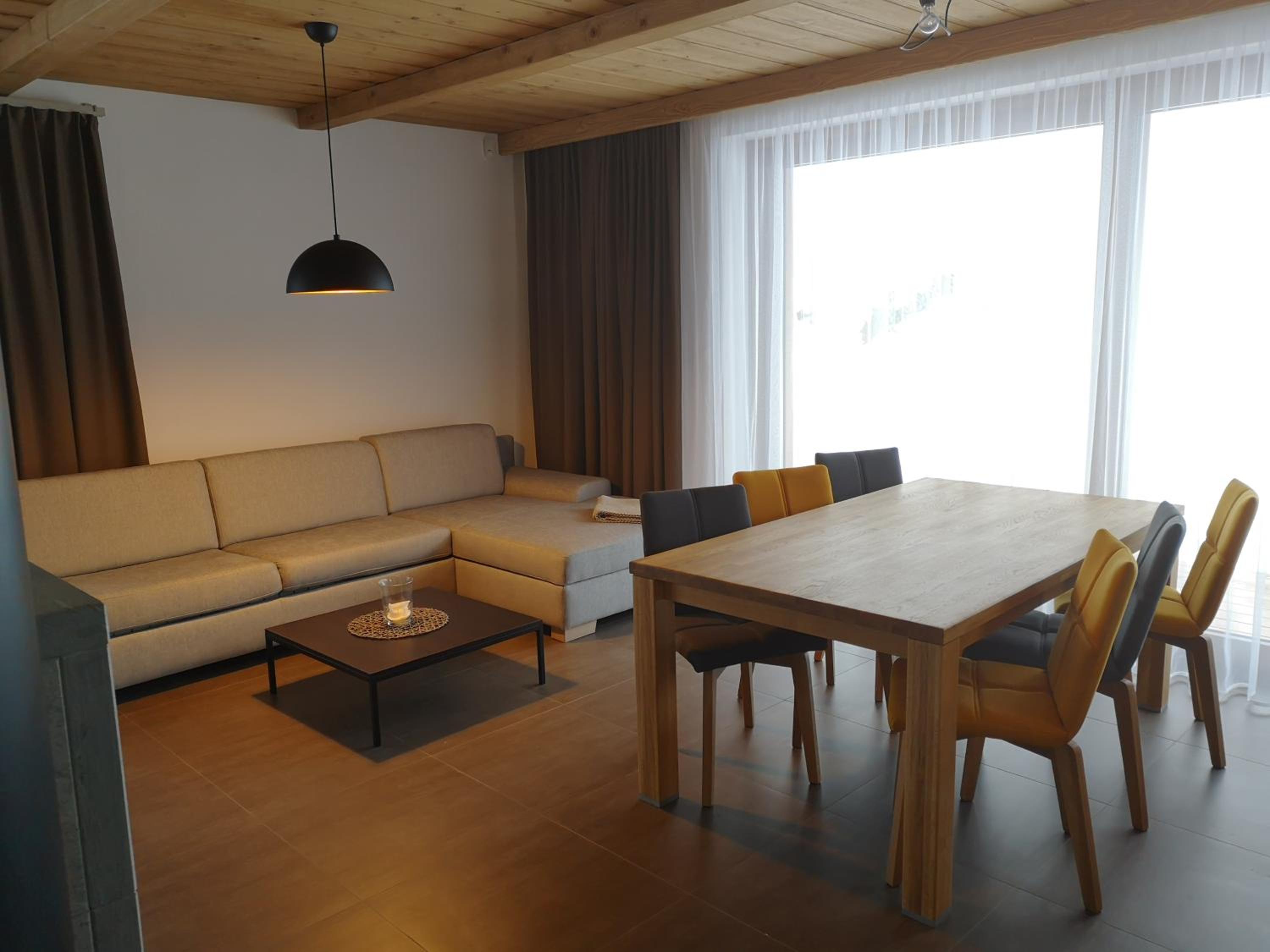 Two-Bedroom Apartment photo 2