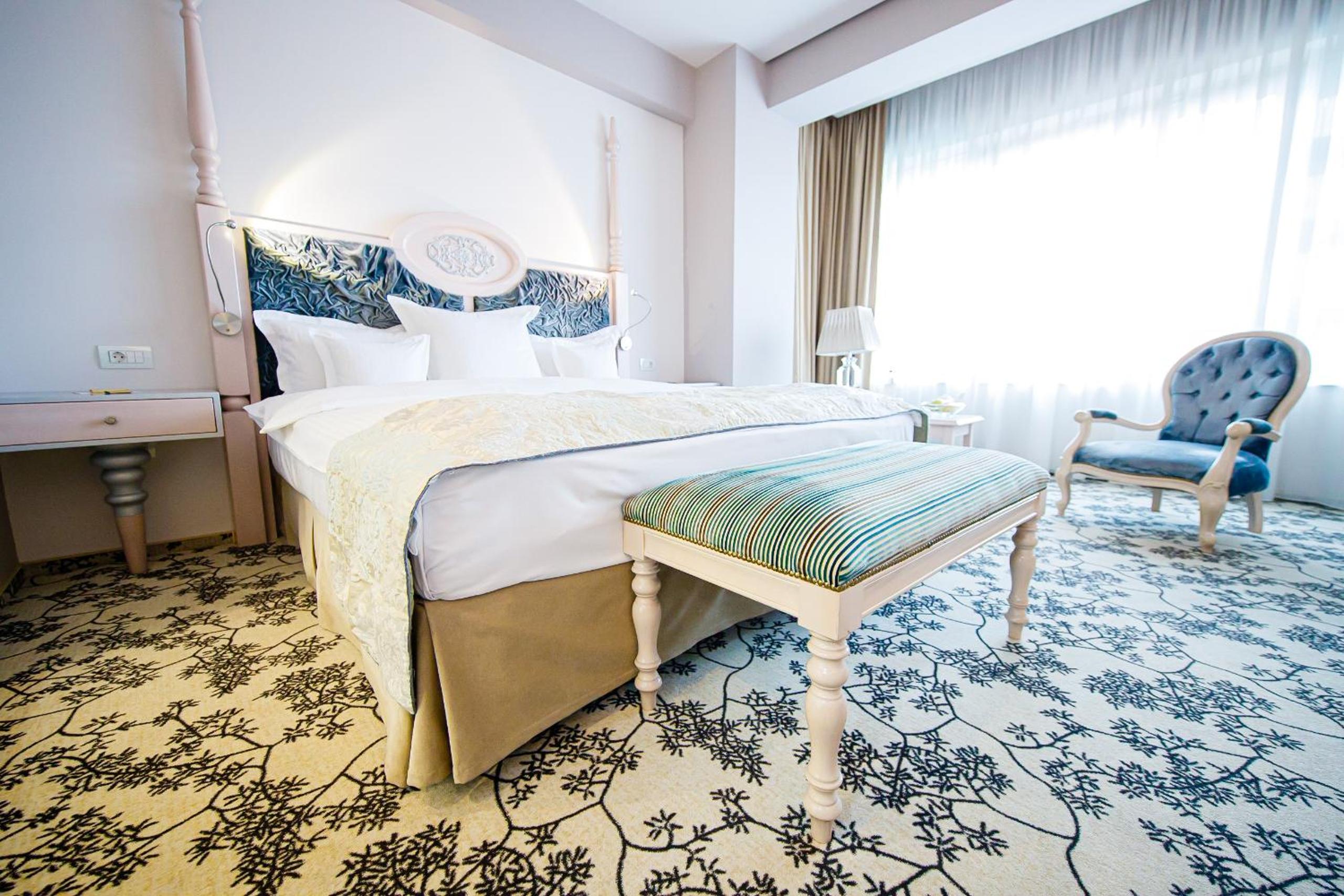 King Room 5* without SPA access