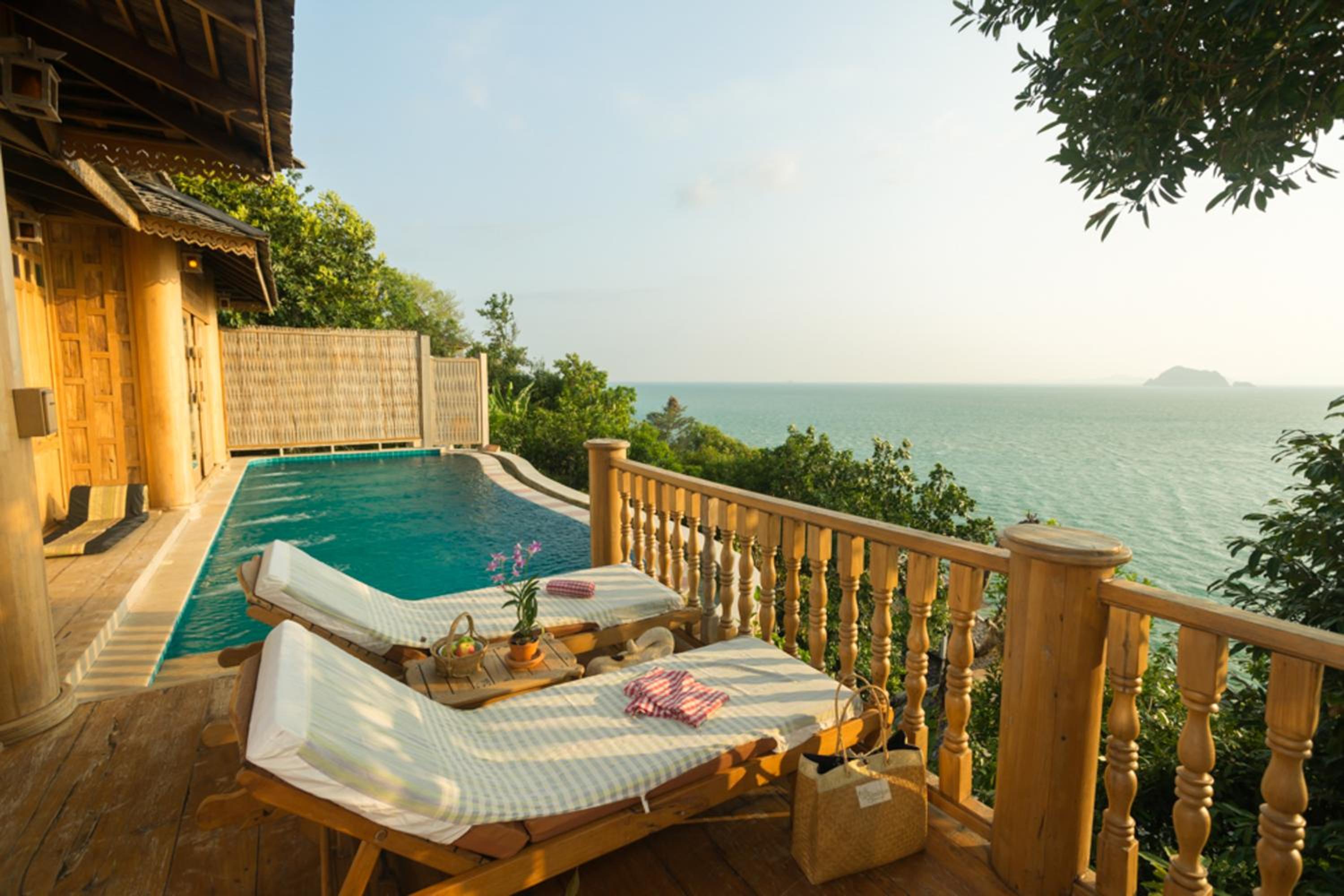 Ocean View Pool Villa - Photo 4