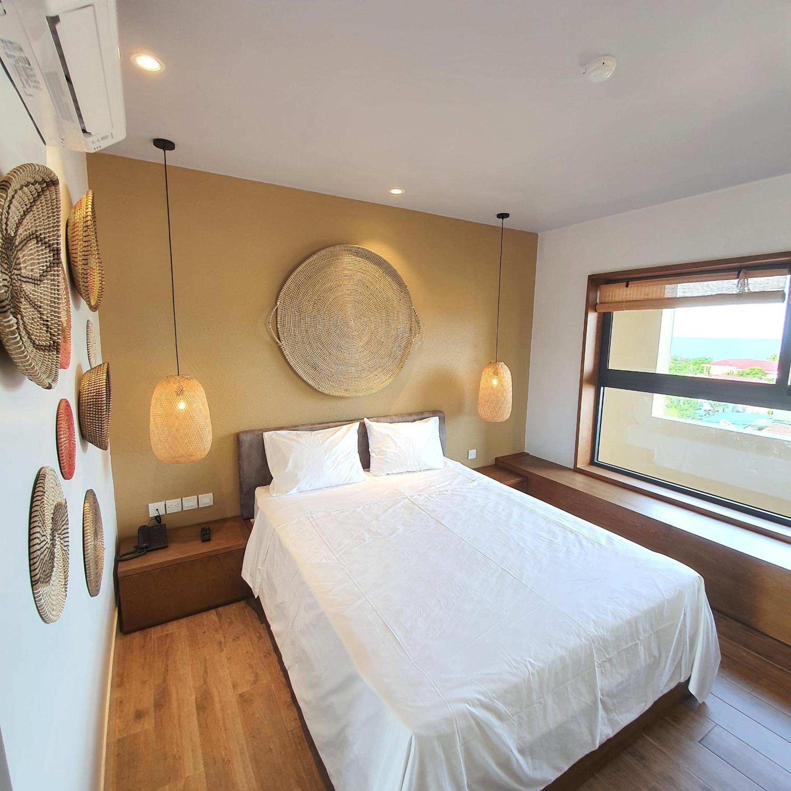 Standard Double Room photo 3