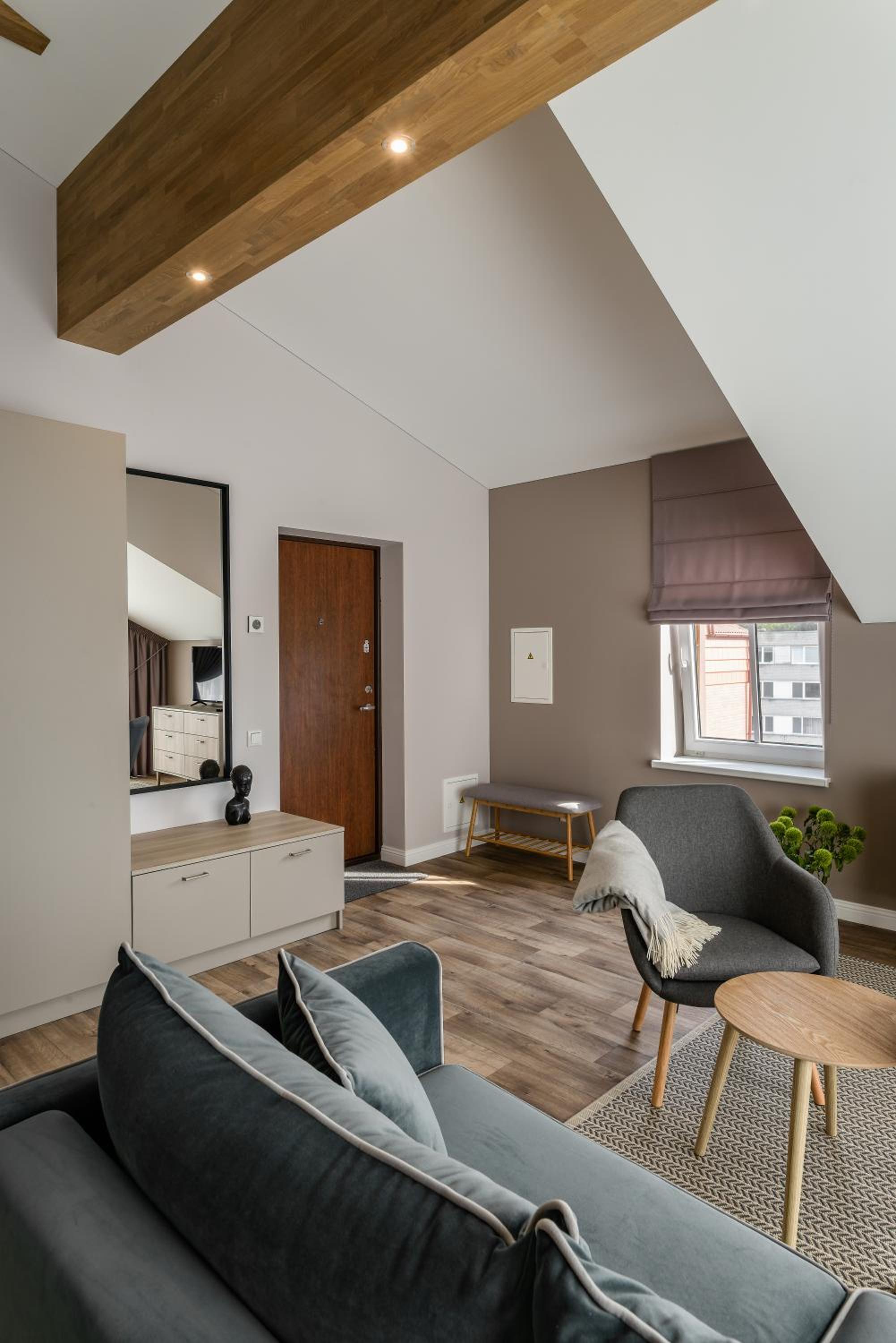 Superior Apartment - Photo 2
