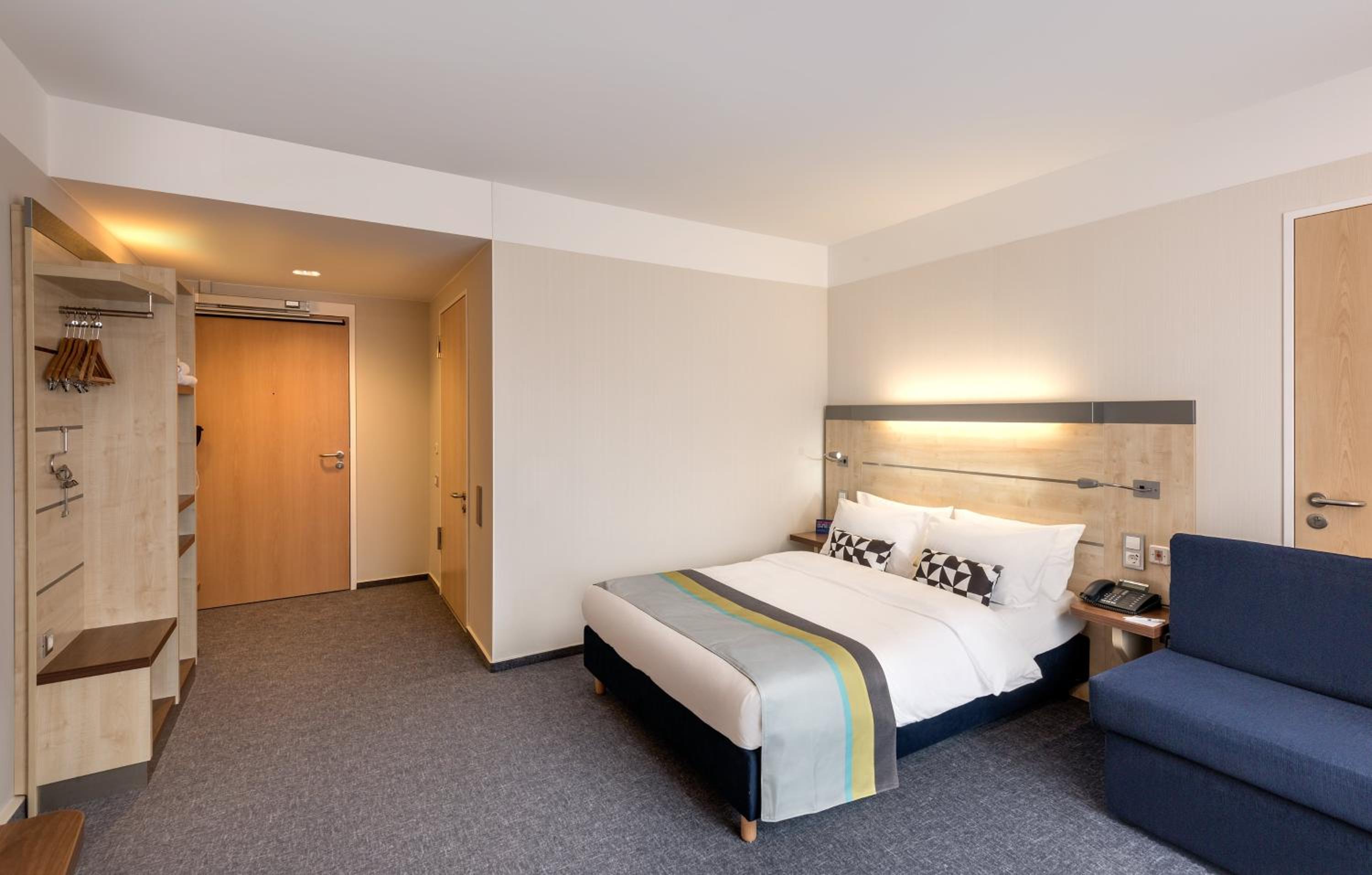 Holiday Inn Express Singen, et IHG Hotel, Billede 2