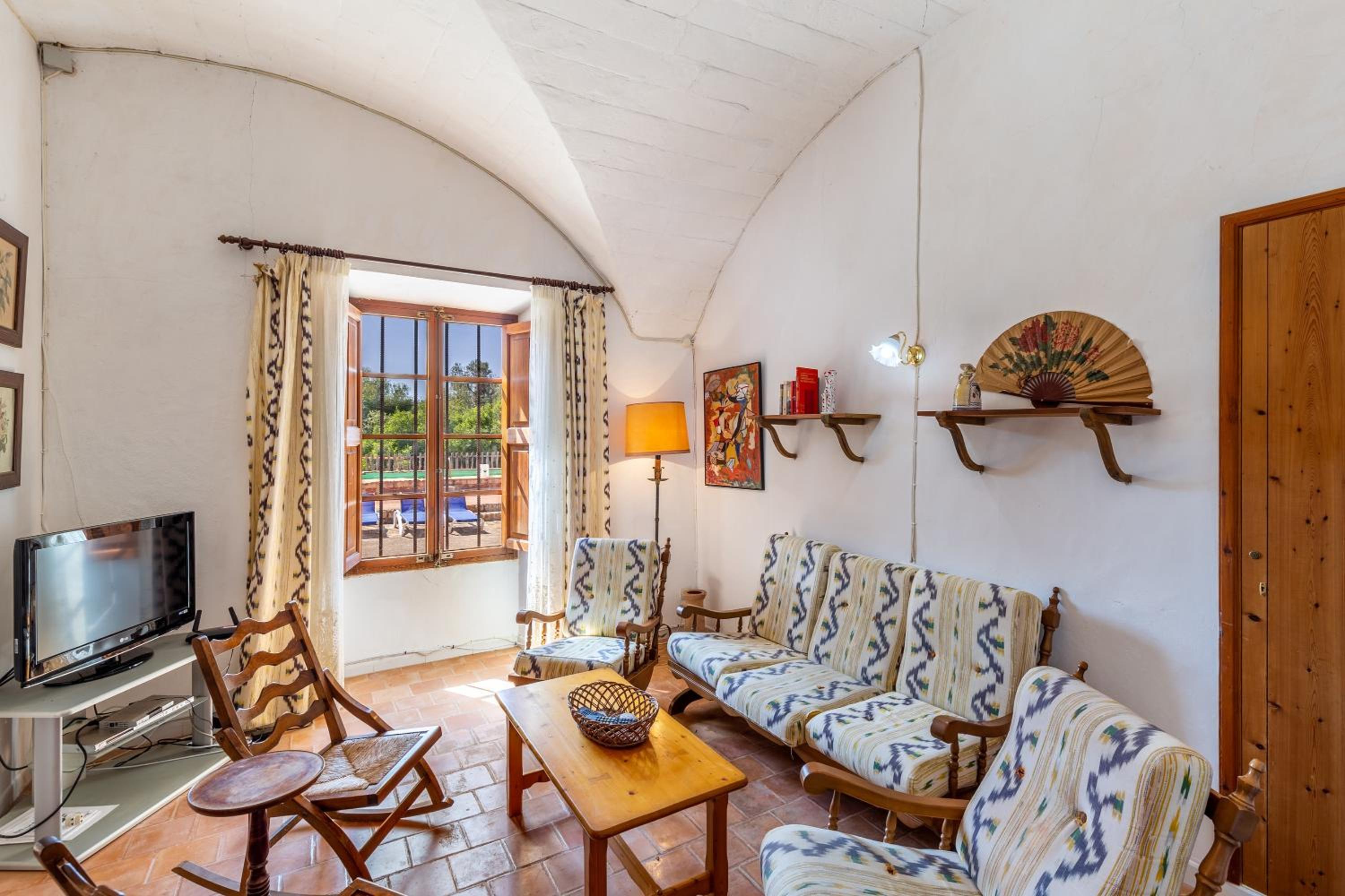 Casa de Vacaciones